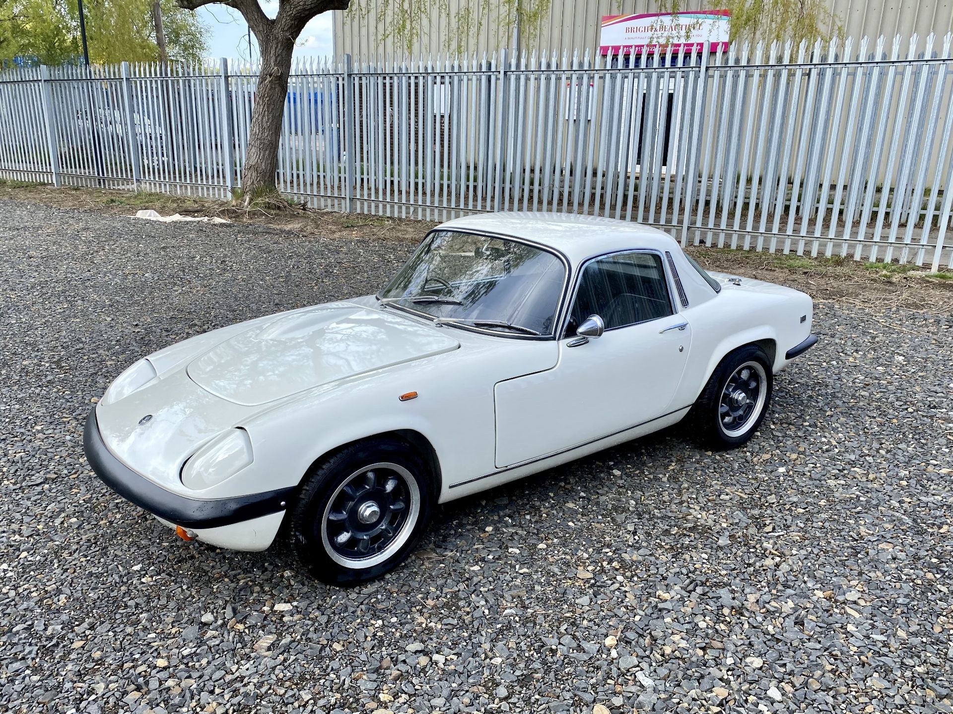 Lotus Elan S4 - Image 18 of 57