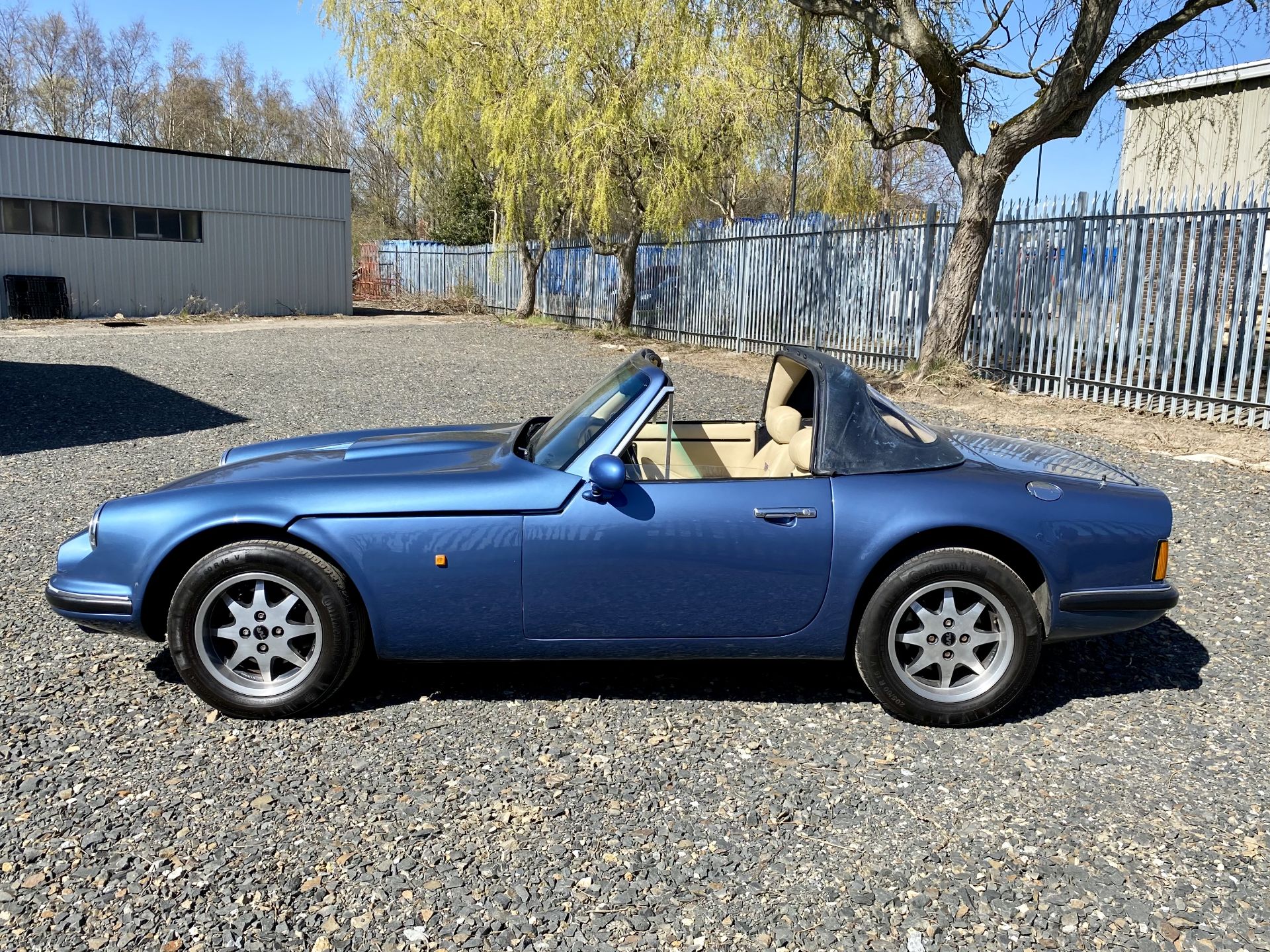 TVR S2 - Image 38 of 60