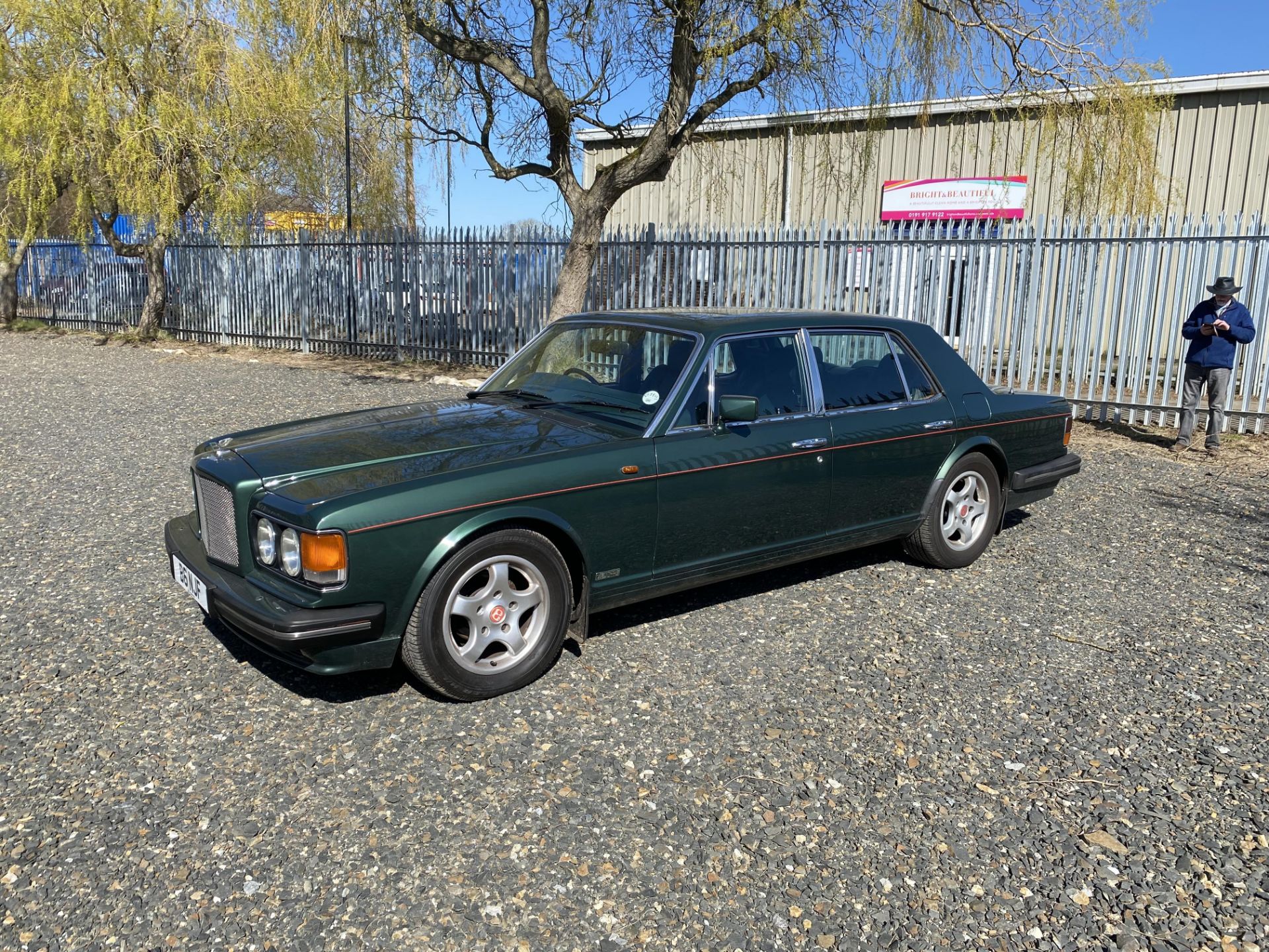 Bentley Turbo R - Image 25 of 57