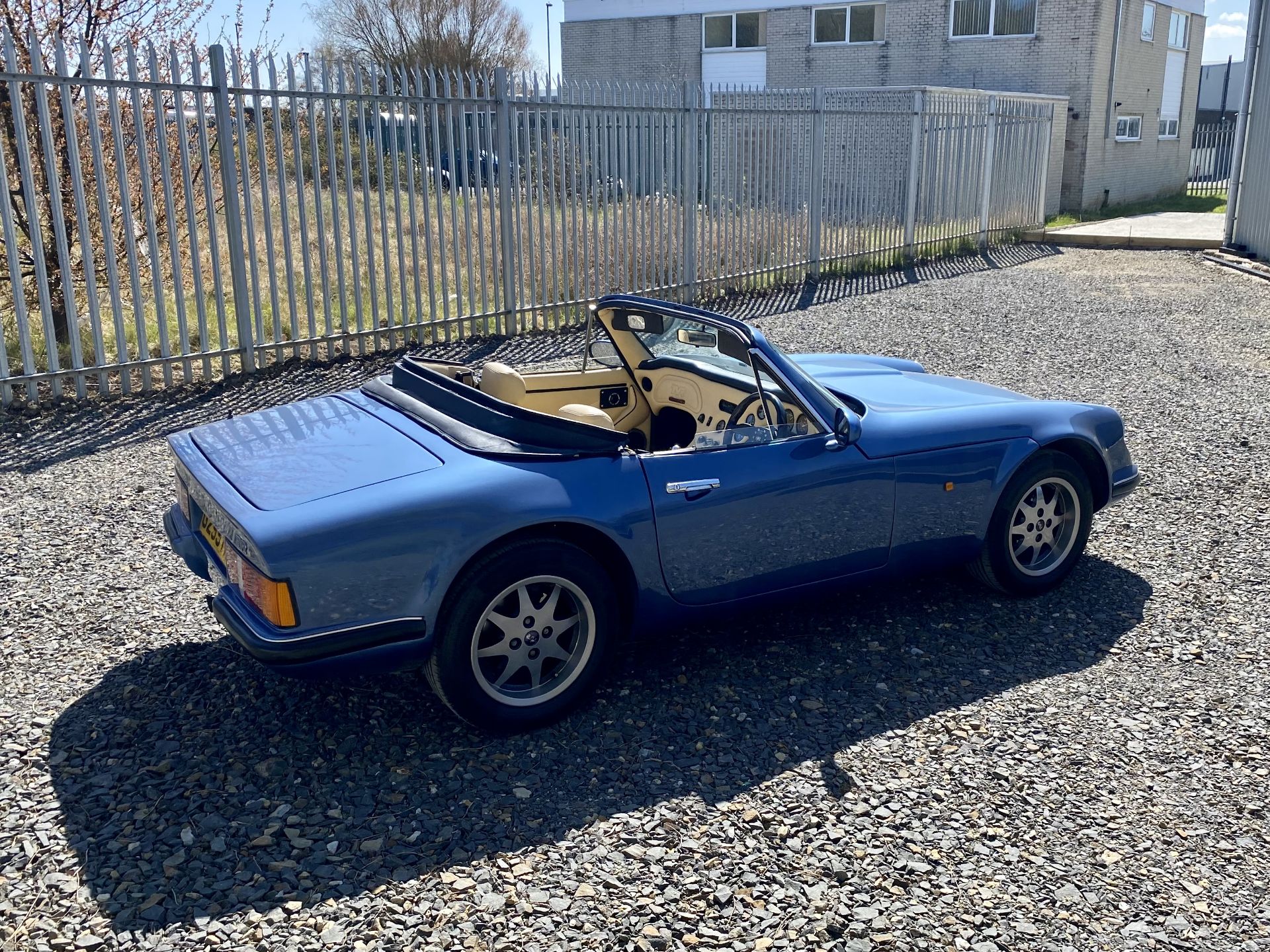 TVR S2 - Image 5 of 60