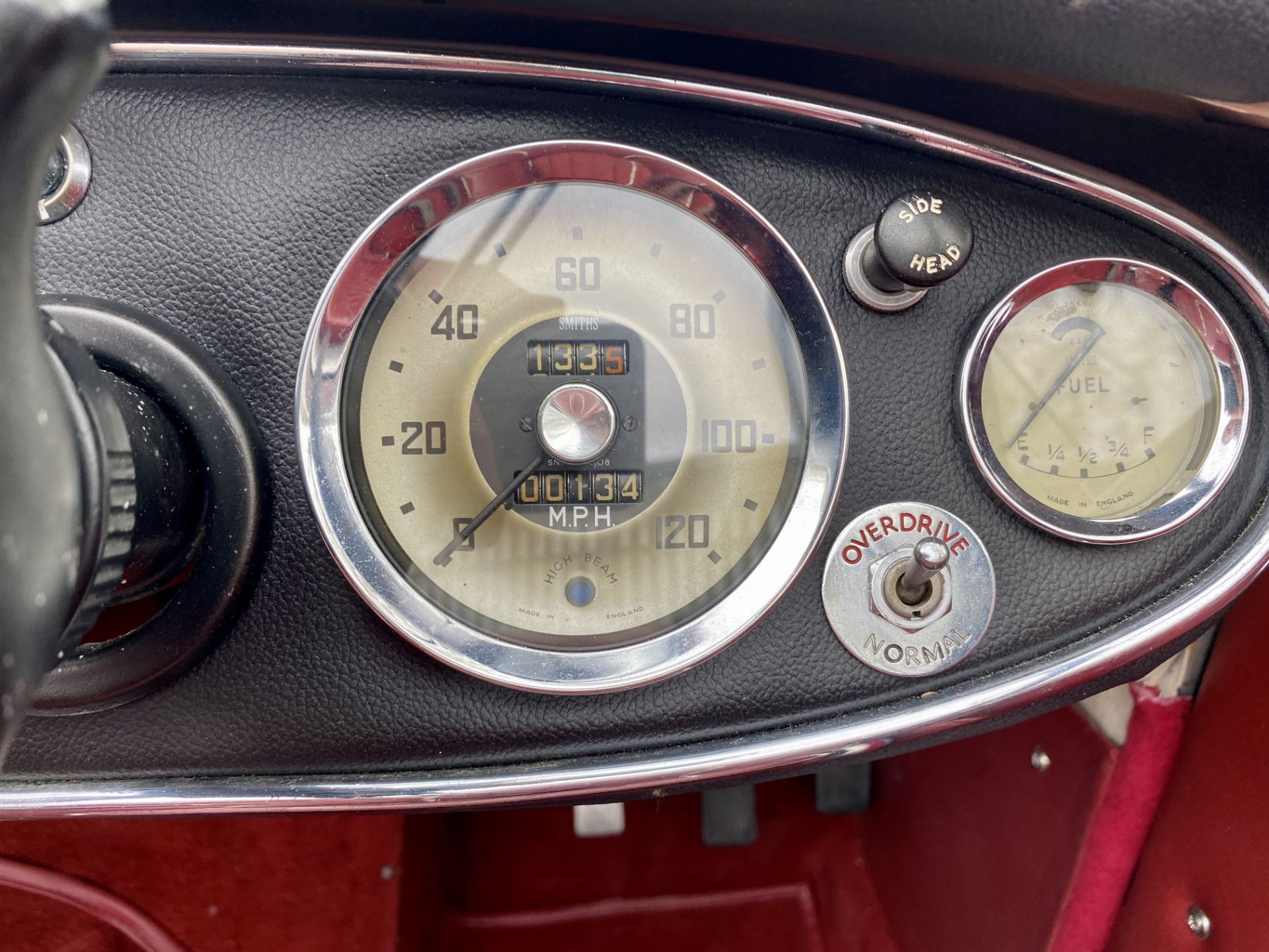 Austin Healey 100-6 - Image 59 of 64