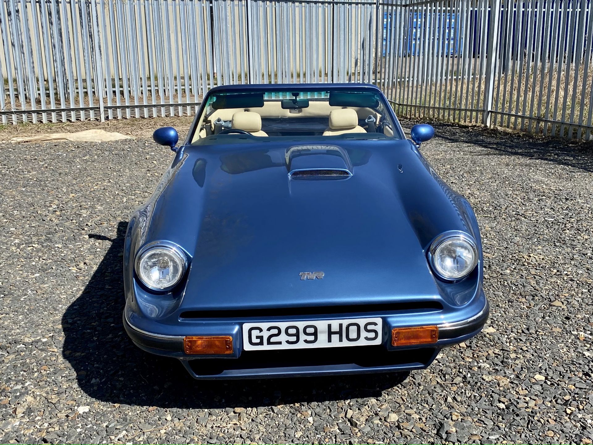 TVR S2 - Image 19 of 60