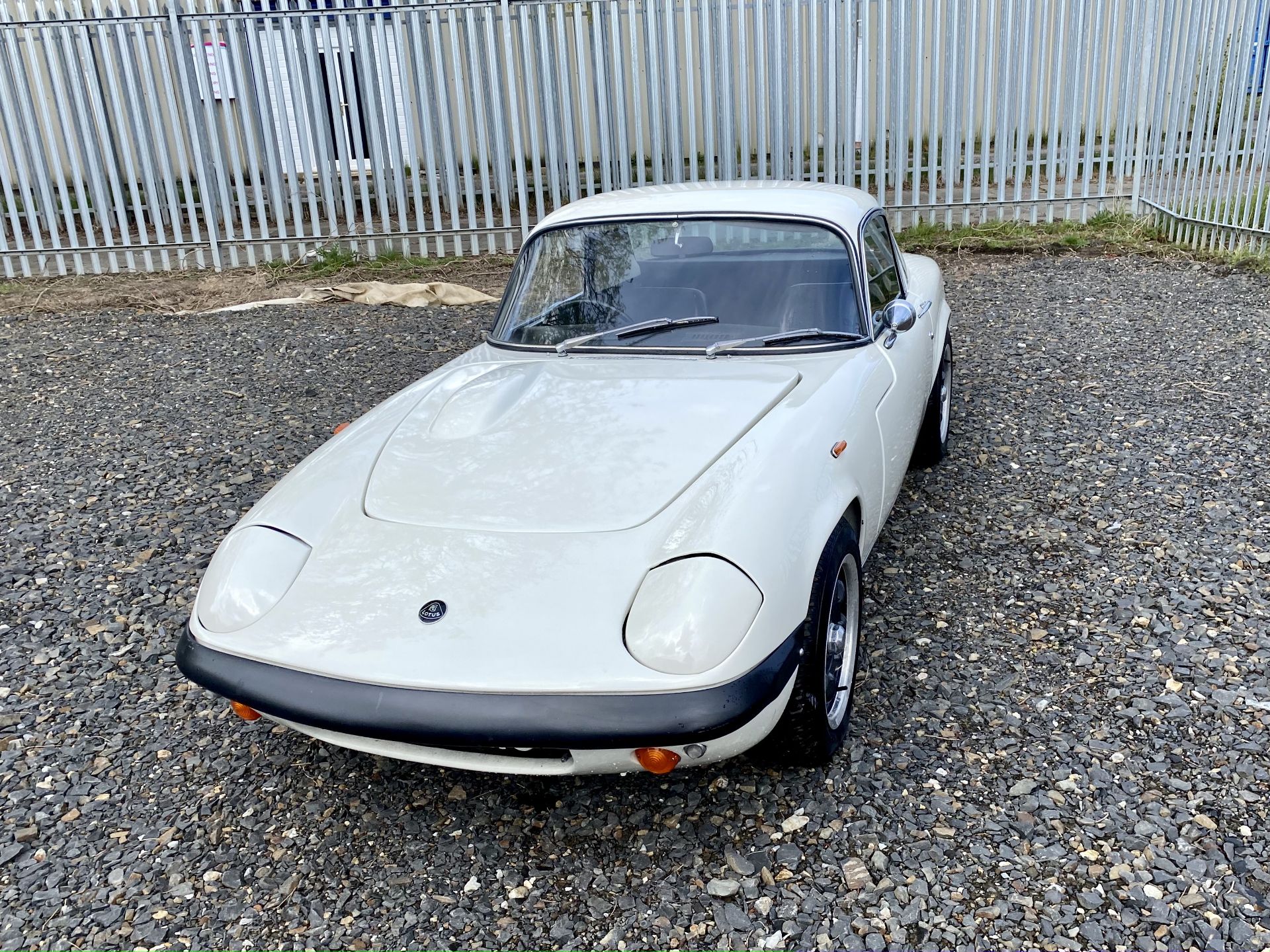 Lotus Elan S4 - Image 21 of 57