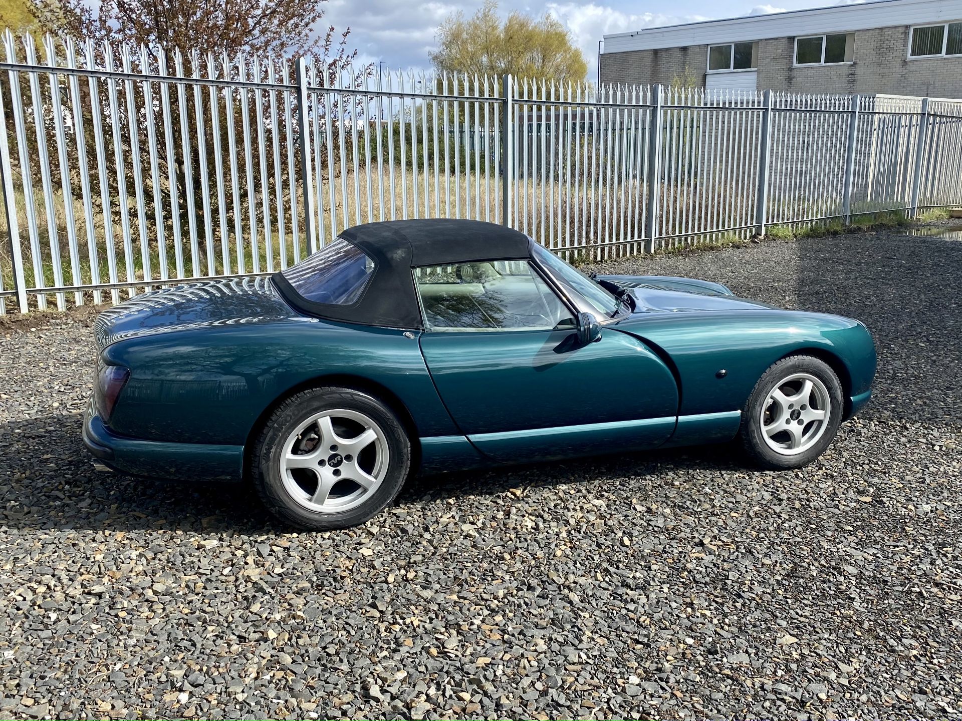 TVR Chimaera - Image 6 of 66