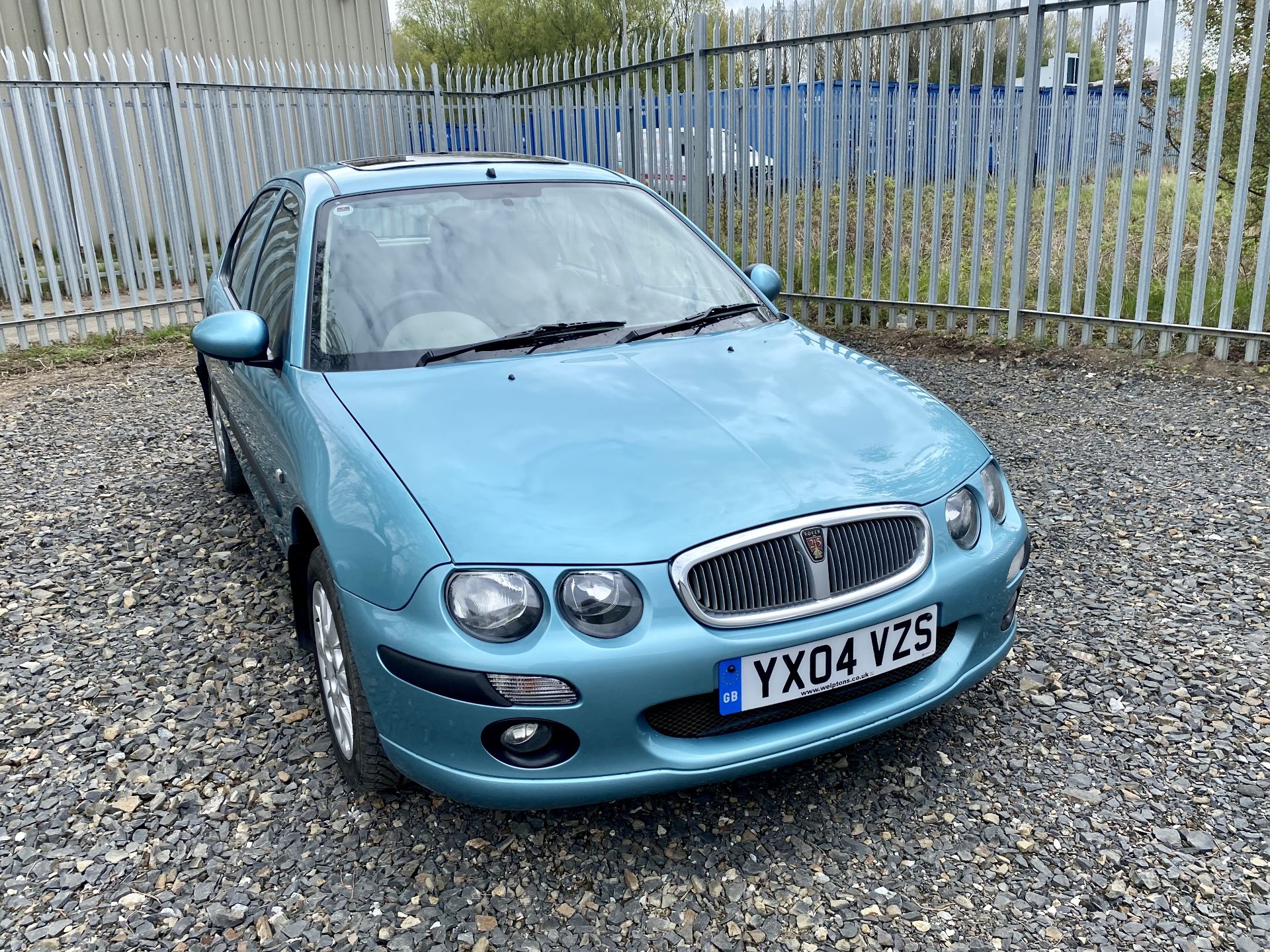 Rover 25 - Image 13 of 36