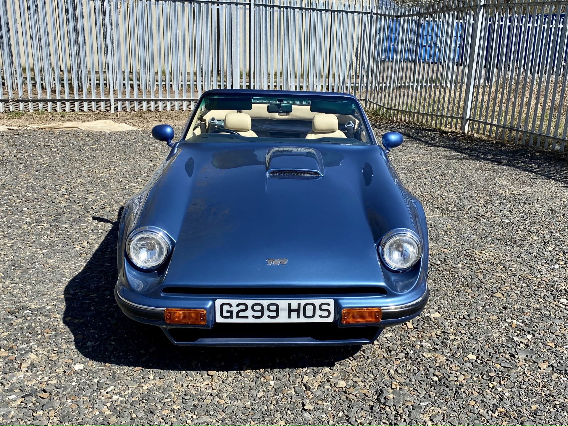 TVR S2 - Image 14 of 60