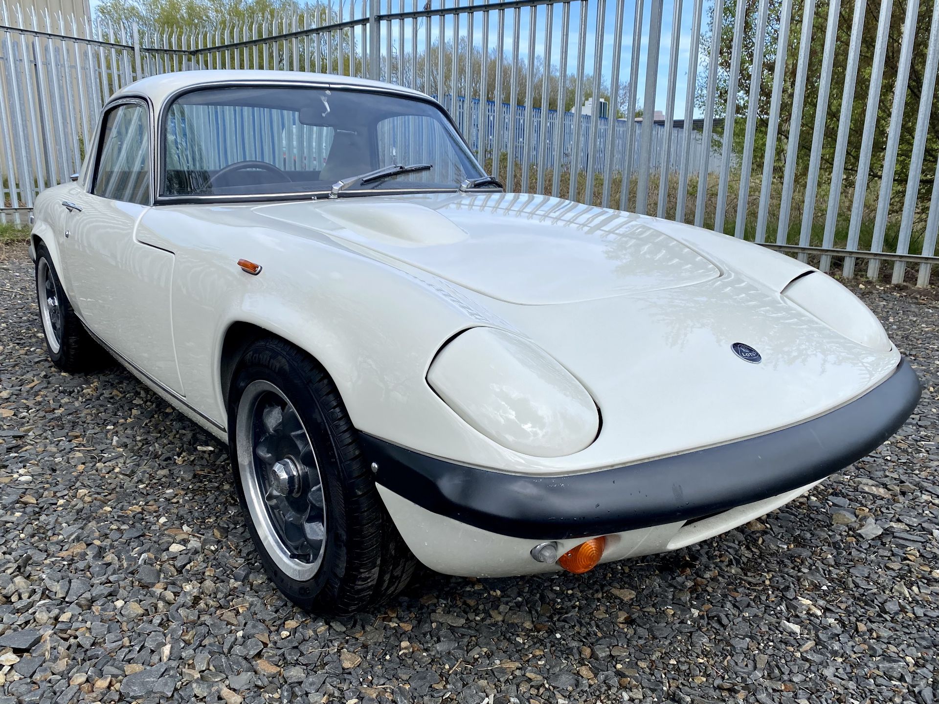 Lotus Elan S4 - Image 24 of 57