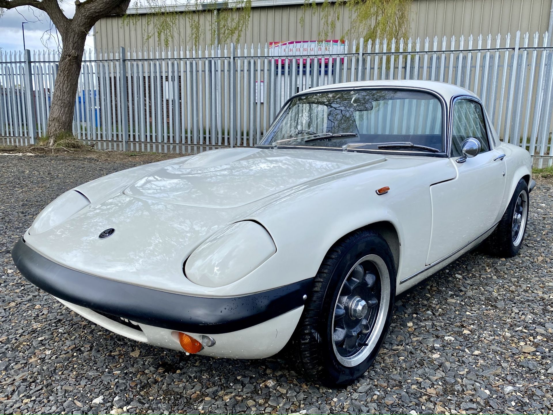 Lotus Elan S4 - Image 33 of 57