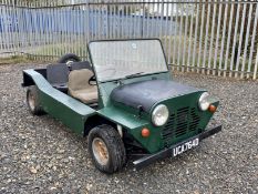 Austin Mini Moke 1275cc