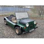 Austin Mini Moke 1275cc