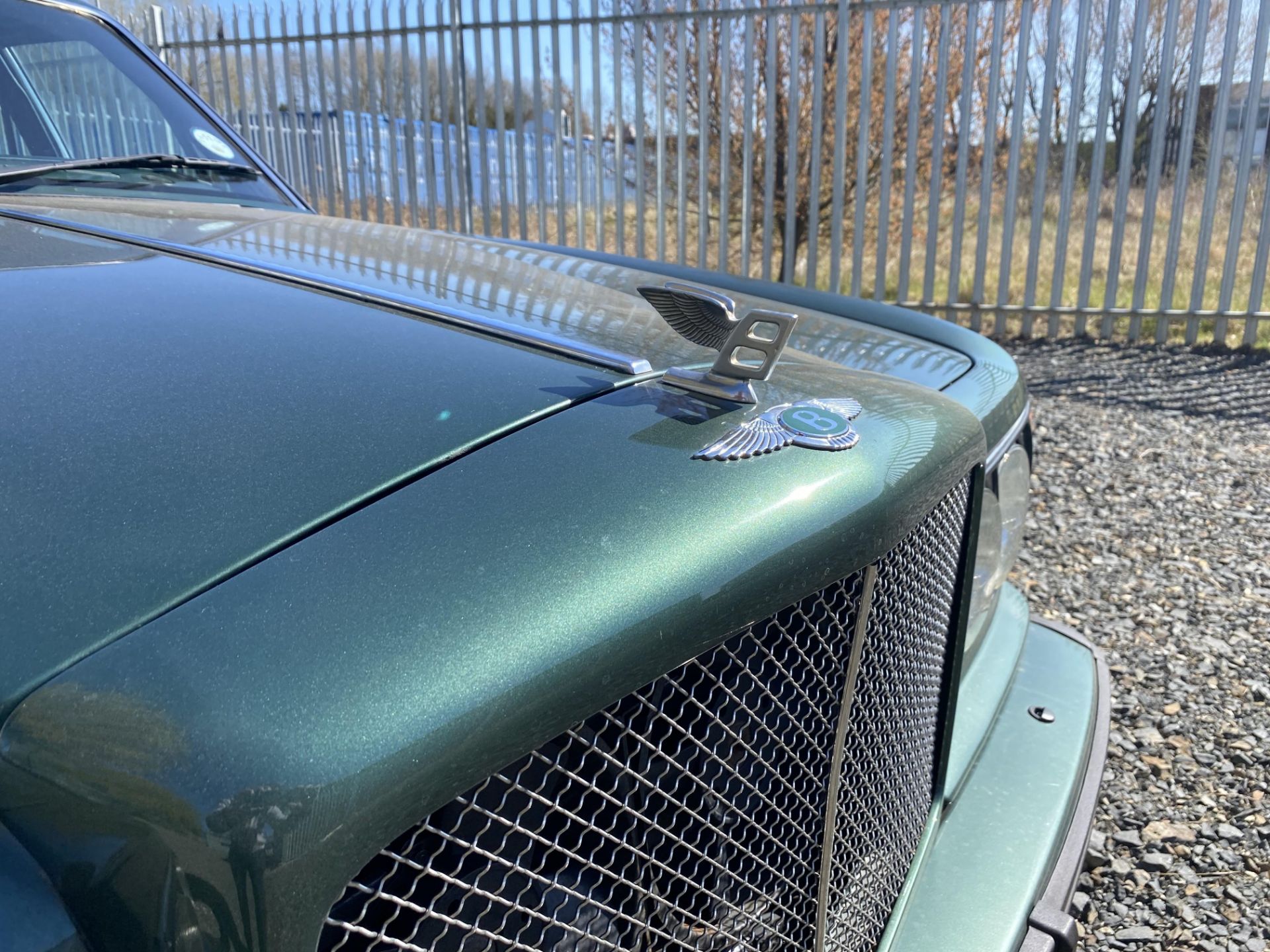 Bentley Turbo R - Image 30 of 57