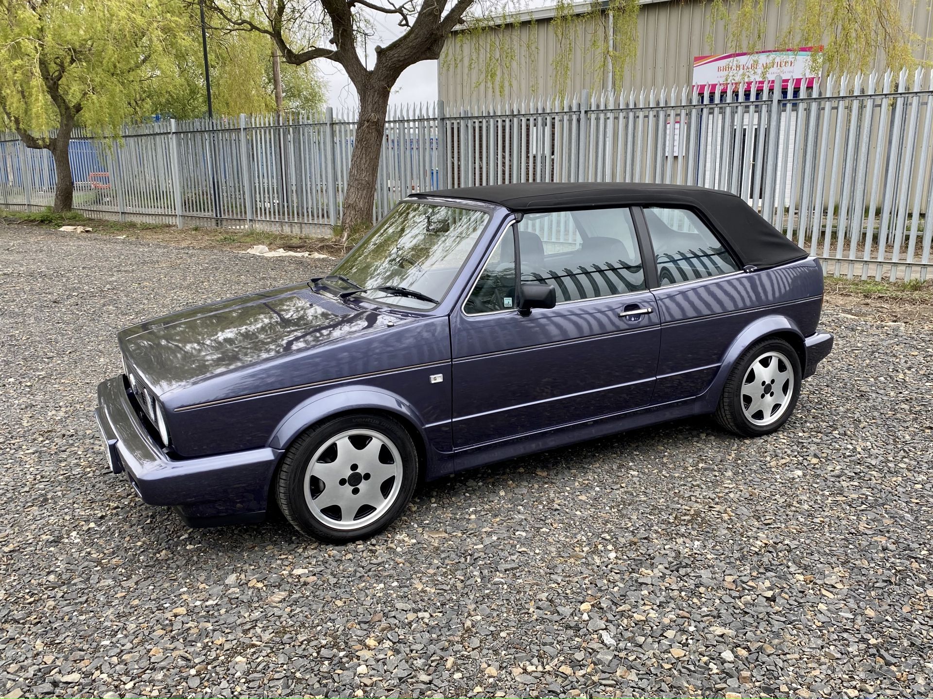 Golf GTI Cabriolet - Image 15 of 56