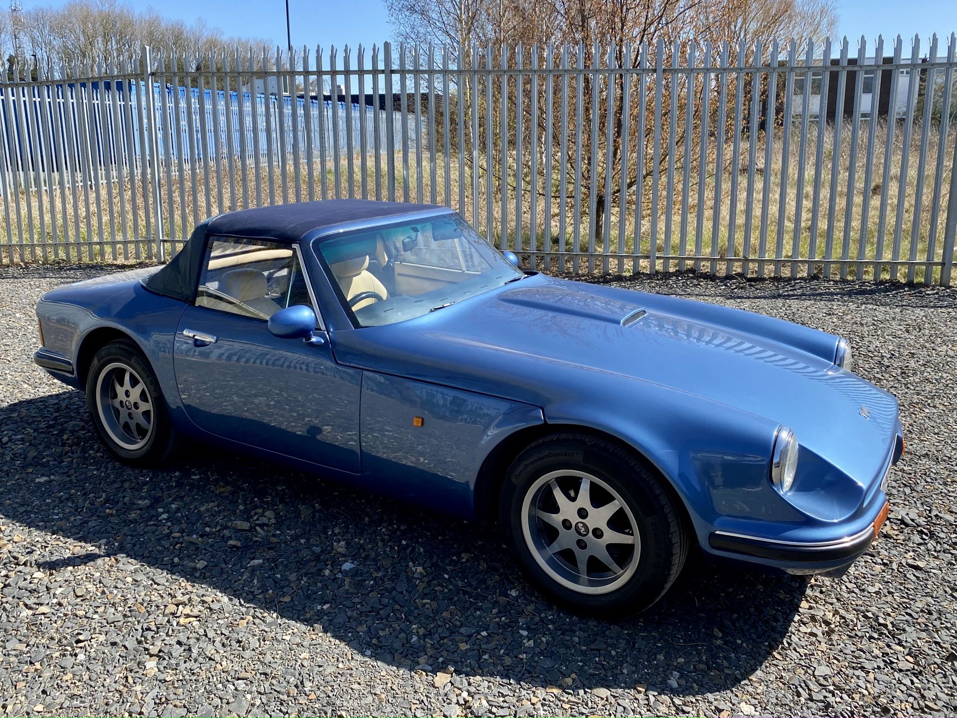 TVR S2 - Image 48 of 60