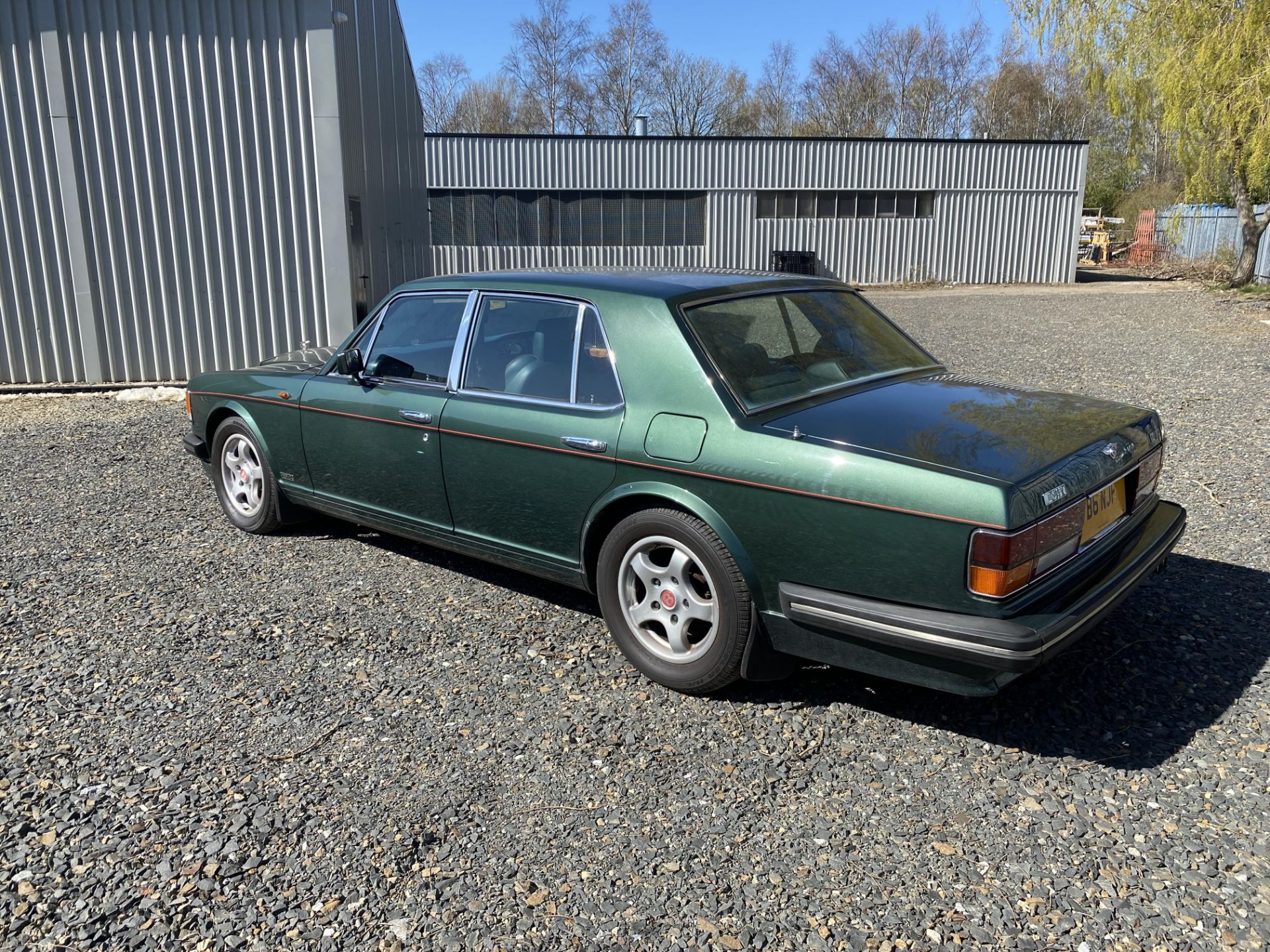 Bentley Turbo R - Image 20 of 57