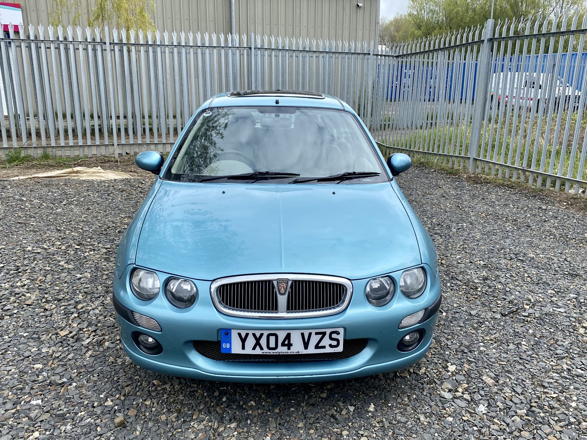 Rover 25 - Image 12 of 36