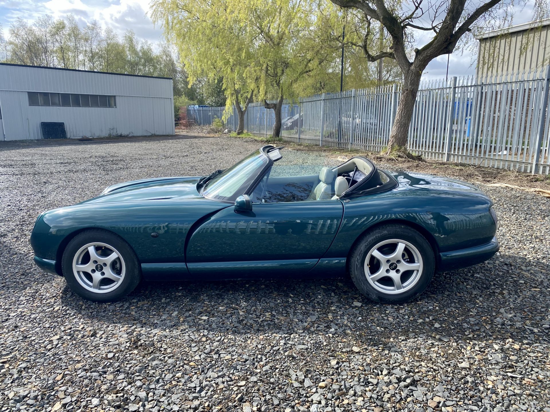 TVR Chimaera - Image 66 of 66