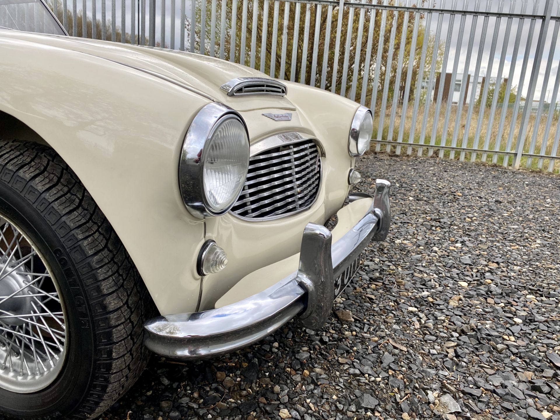 Austin Healey 100-6 - Image 32 of 64