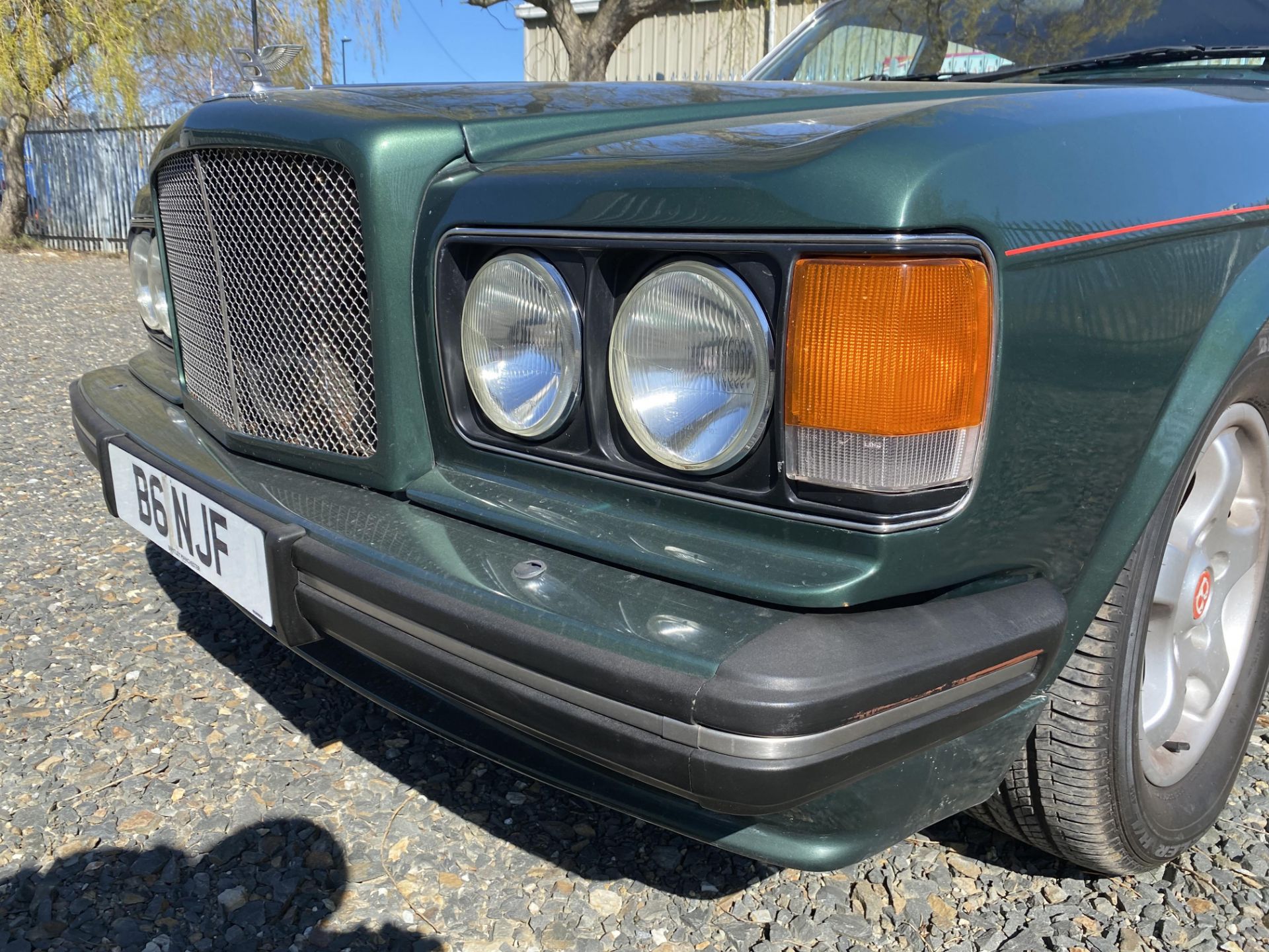 Bentley Turbo R - Image 32 of 57