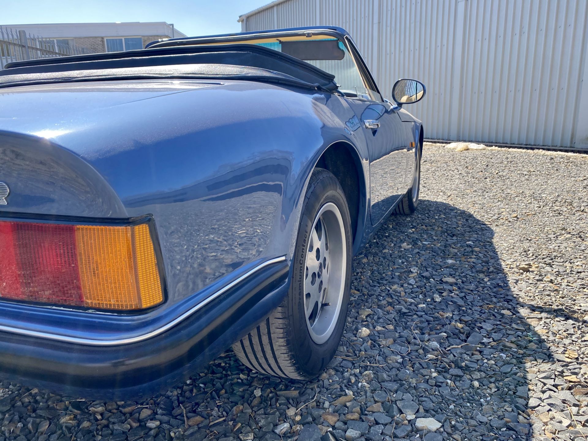 TVR S2 - Image 26 of 60