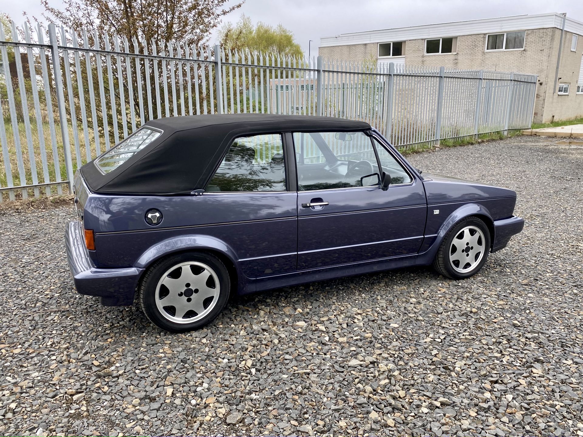 Golf GTI Cabriolet - Image 5 of 56