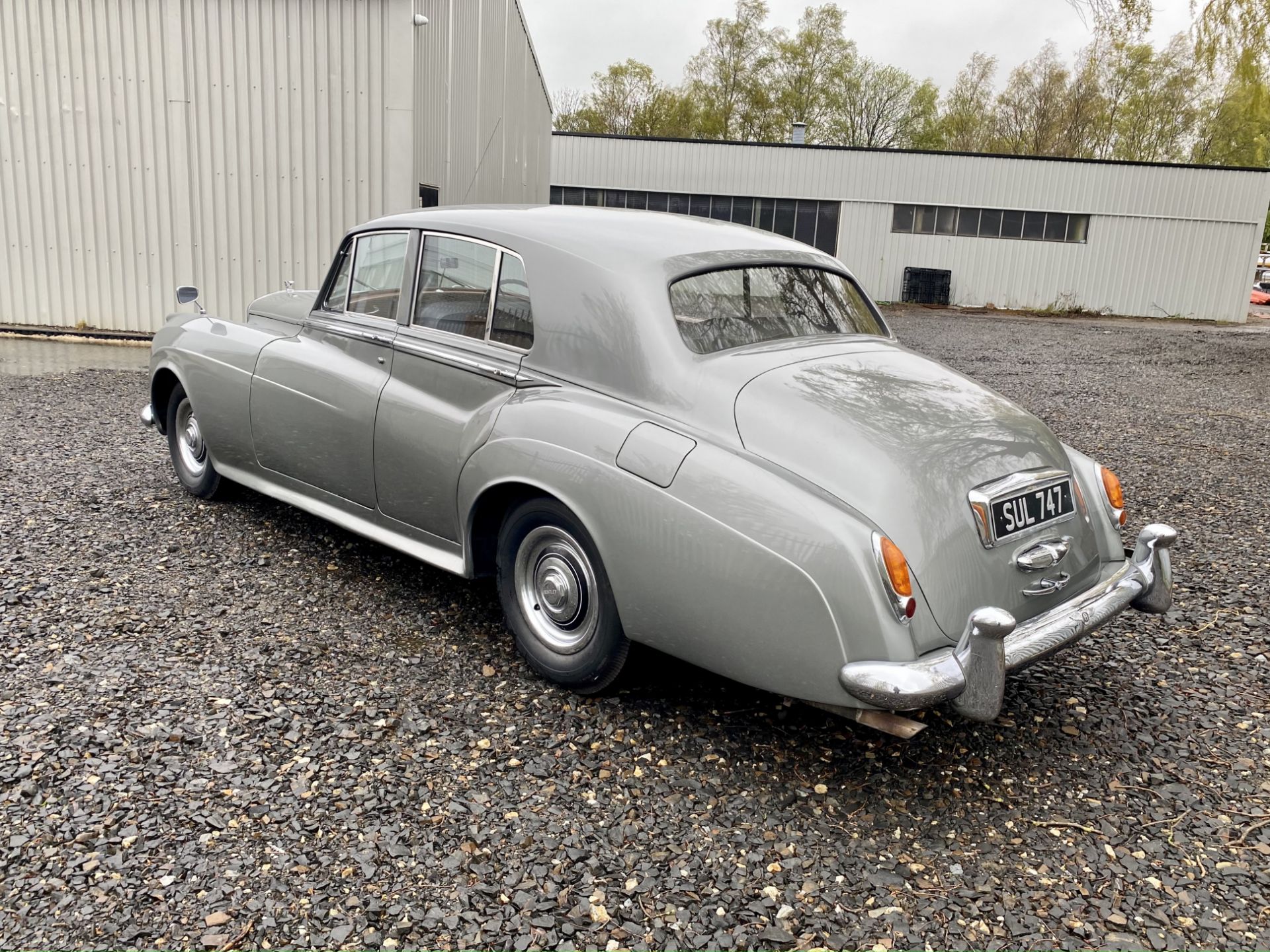 Bentley S1 - Image 14 of 66