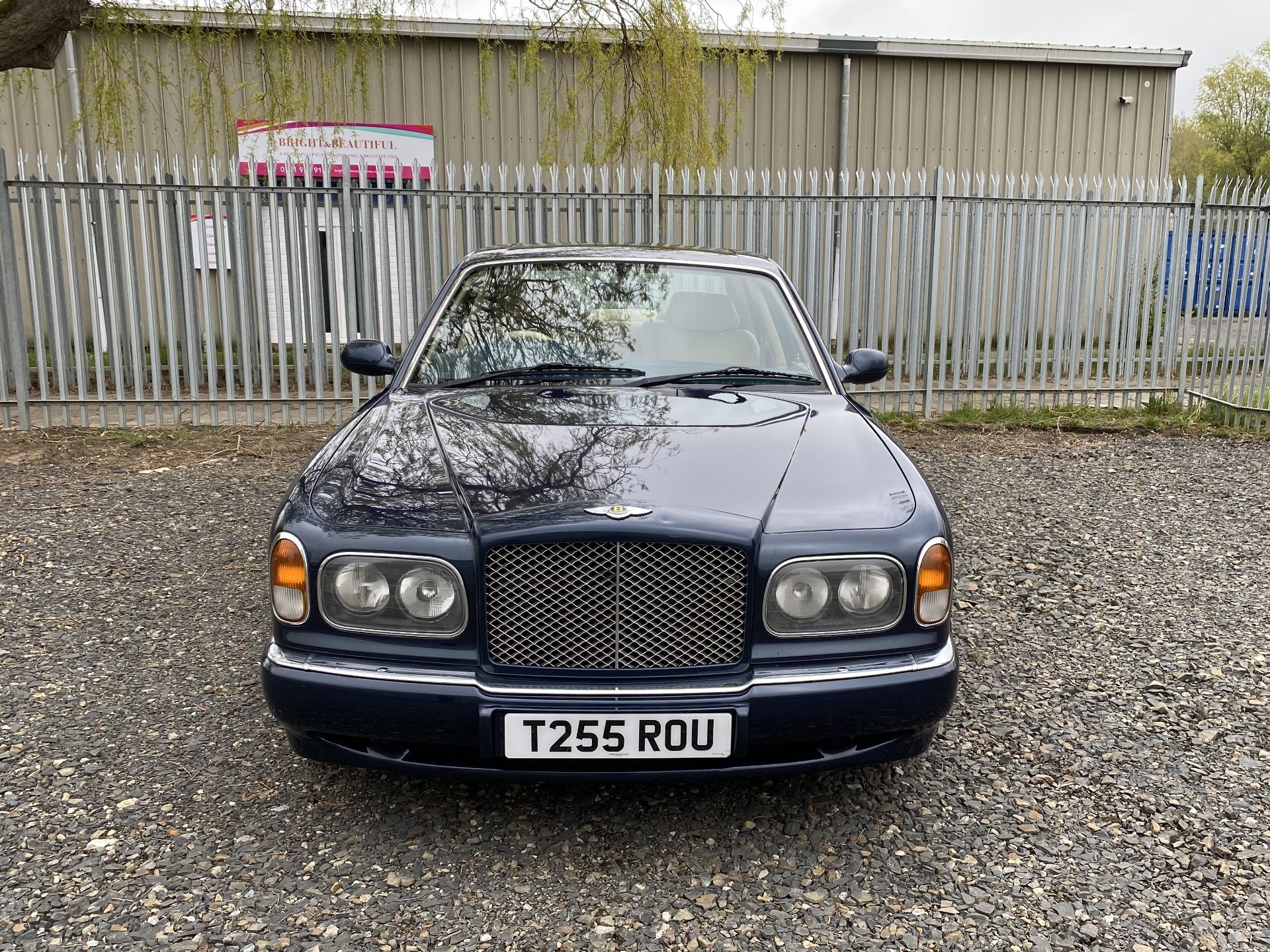 Bentley Arnage - Image 14 of 41