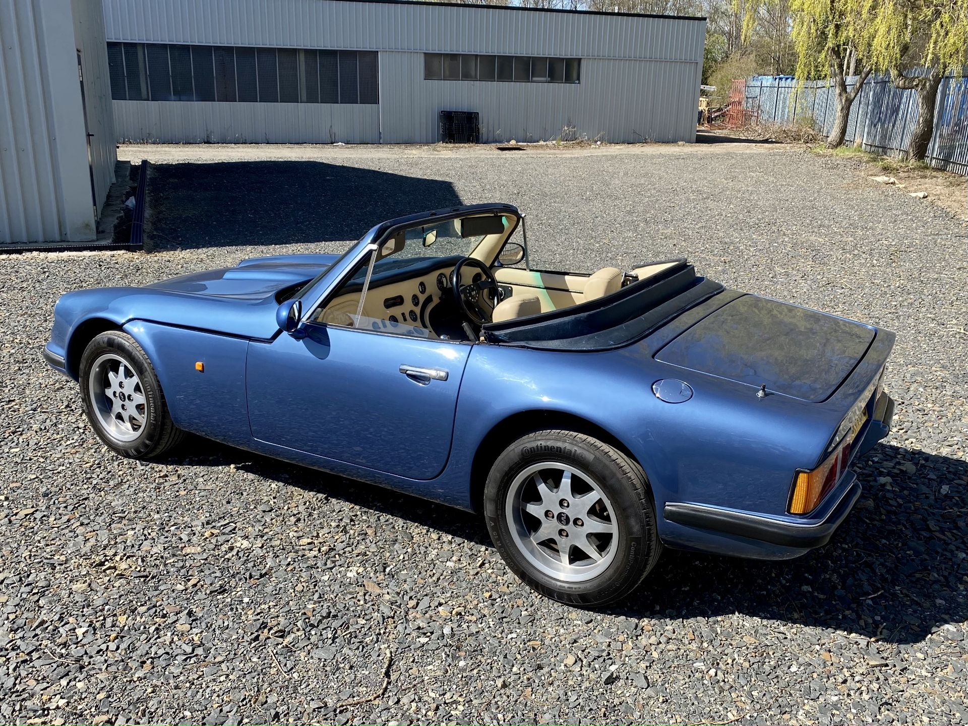 TVR S2 - Image 10 of 60