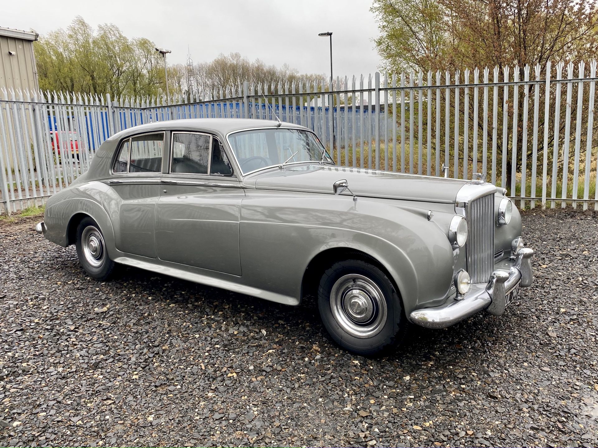 Bentley S1 - Image 2 of 66