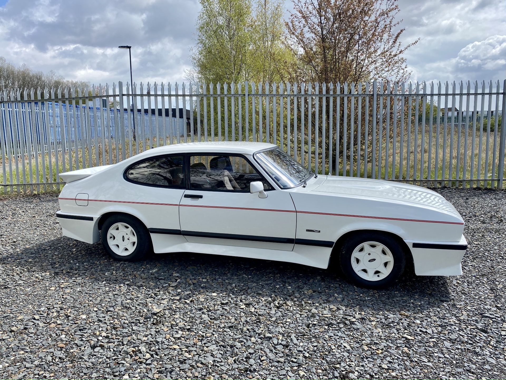 Aston Martin Tickford Turbo Capri - Image 5 of 62