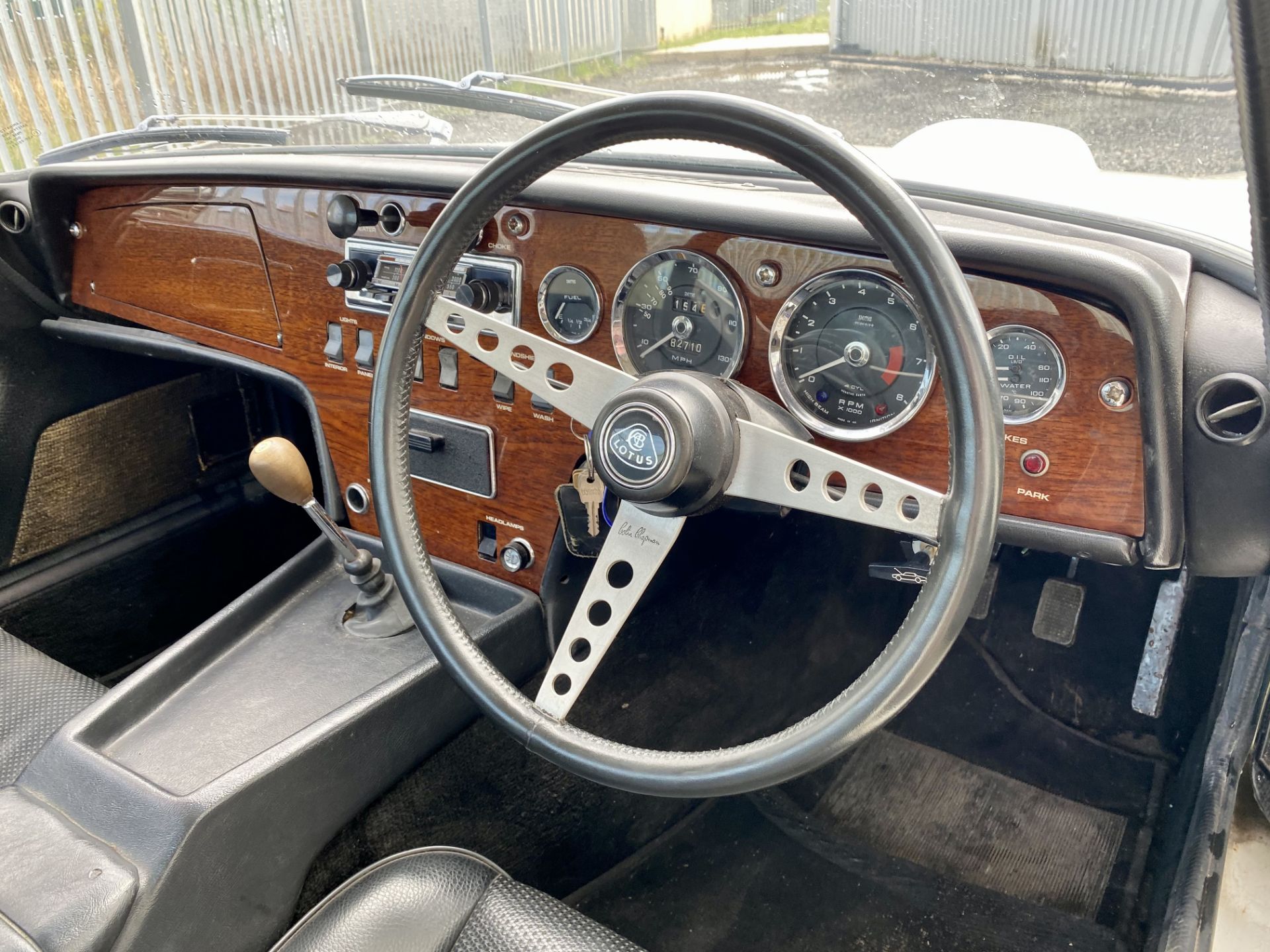 Lotus Elan S4 - Image 52 of 57