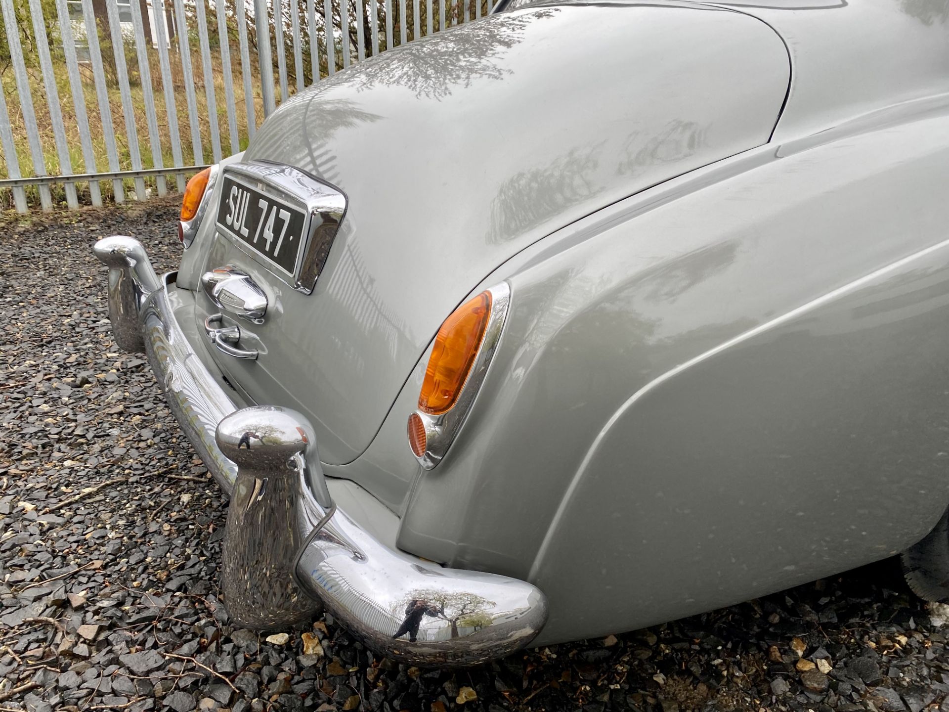 Bentley S1 - Image 32 of 66