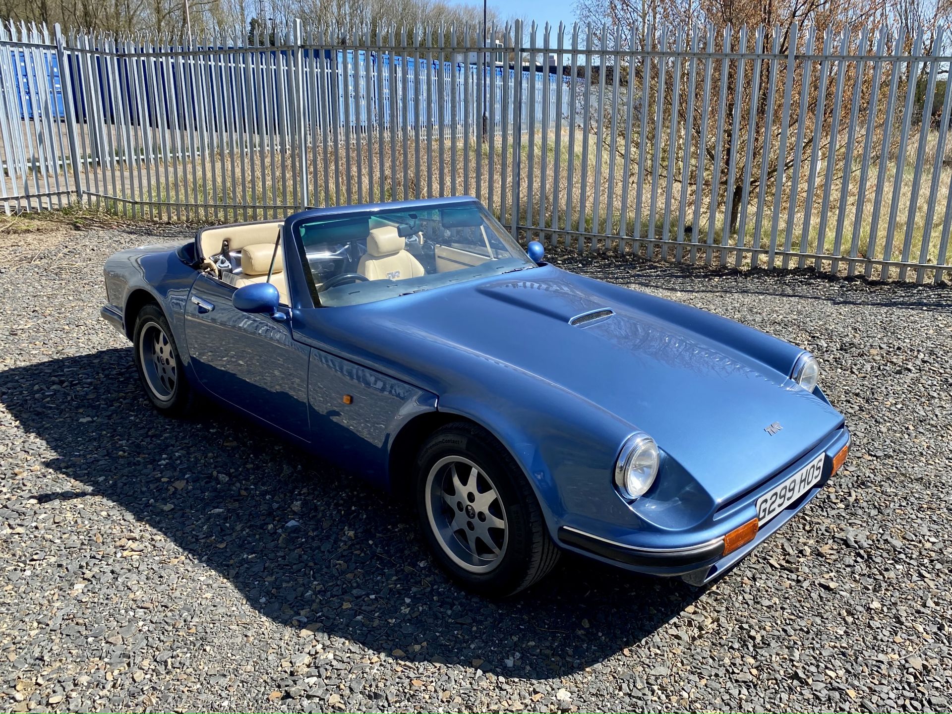 TVR S2 - Image 2 of 60