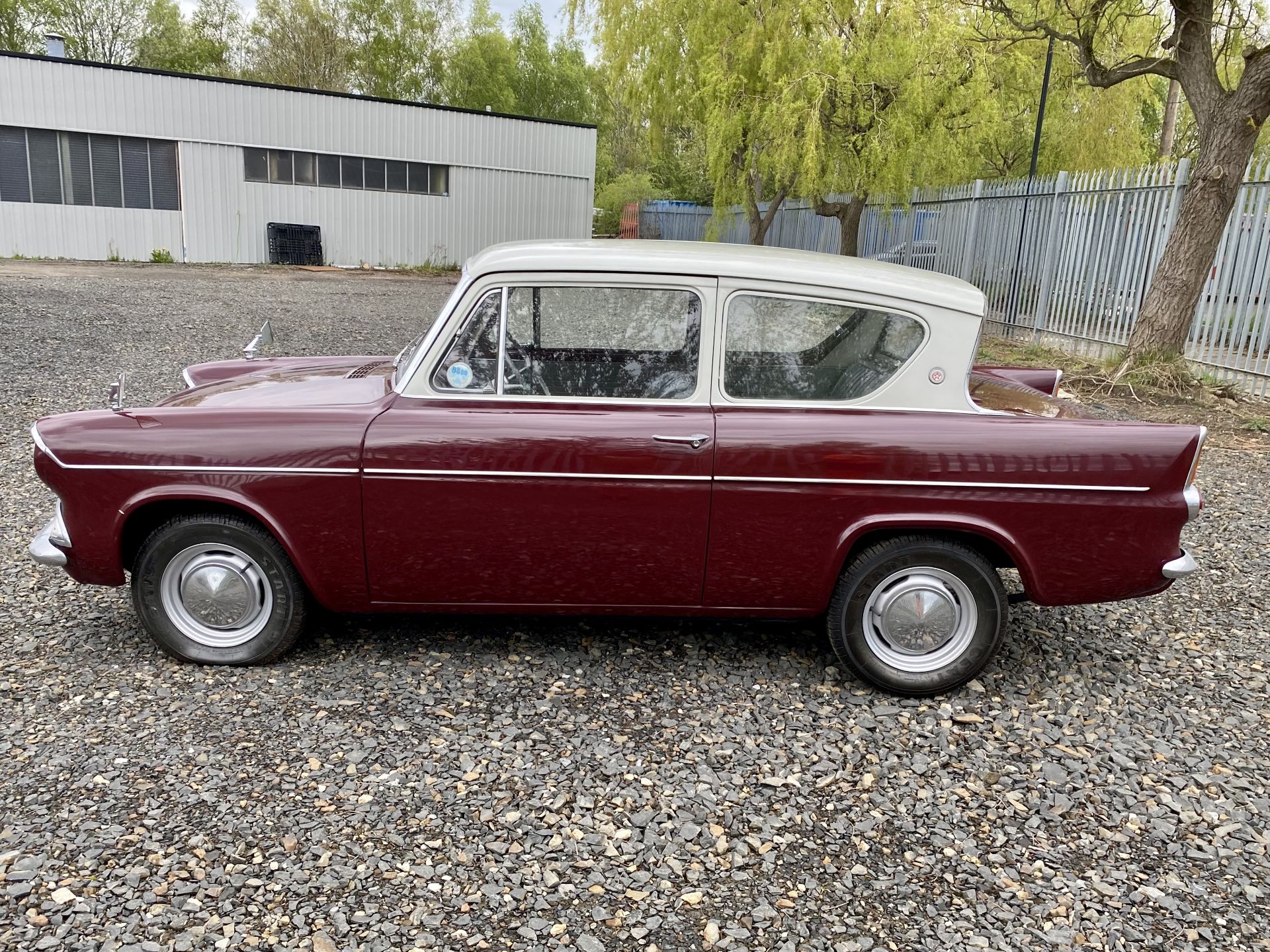 Ford Anglia - Image 14 of 41