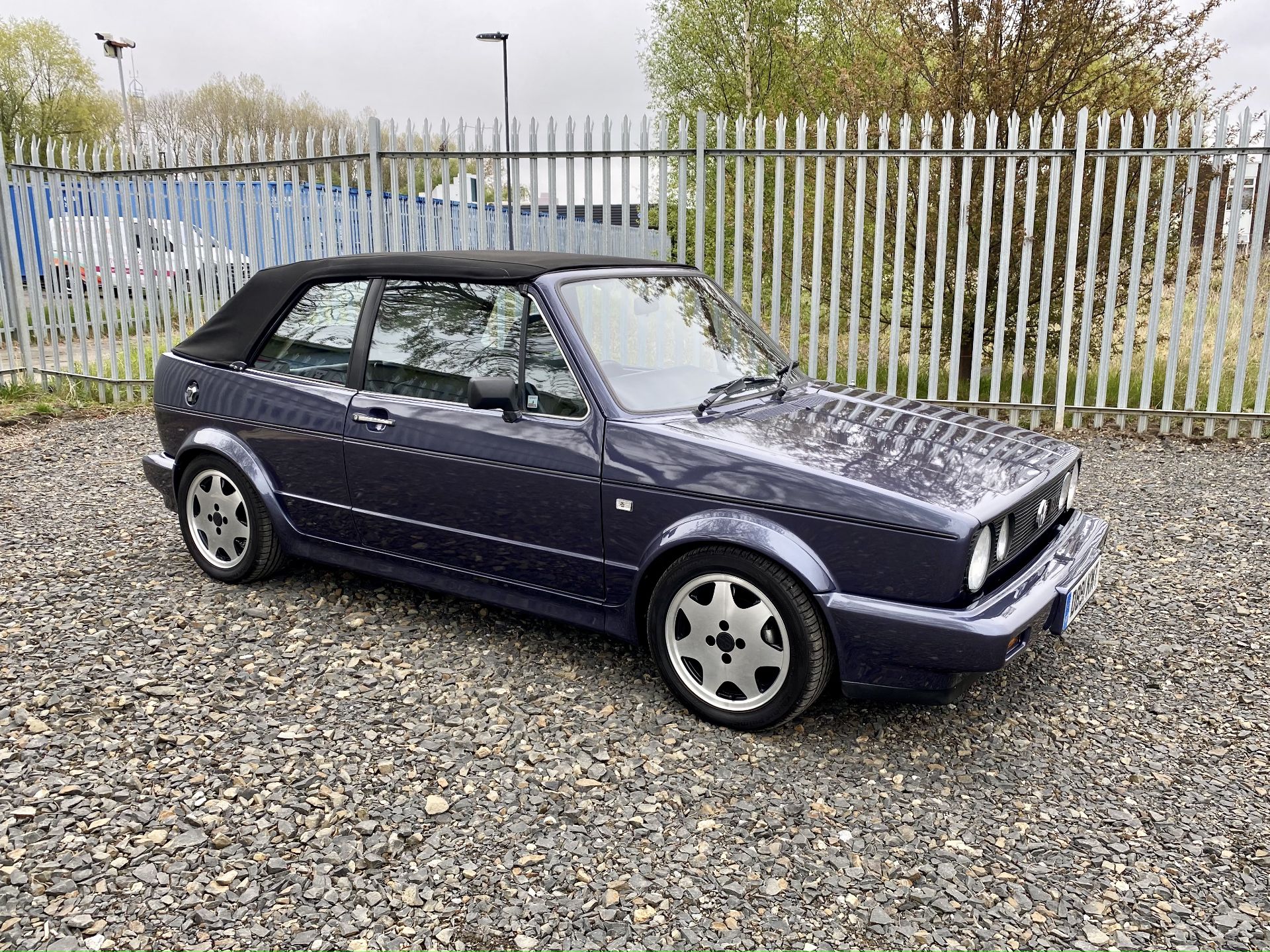 Golf GTI Cabriolet - Image 2 of 56