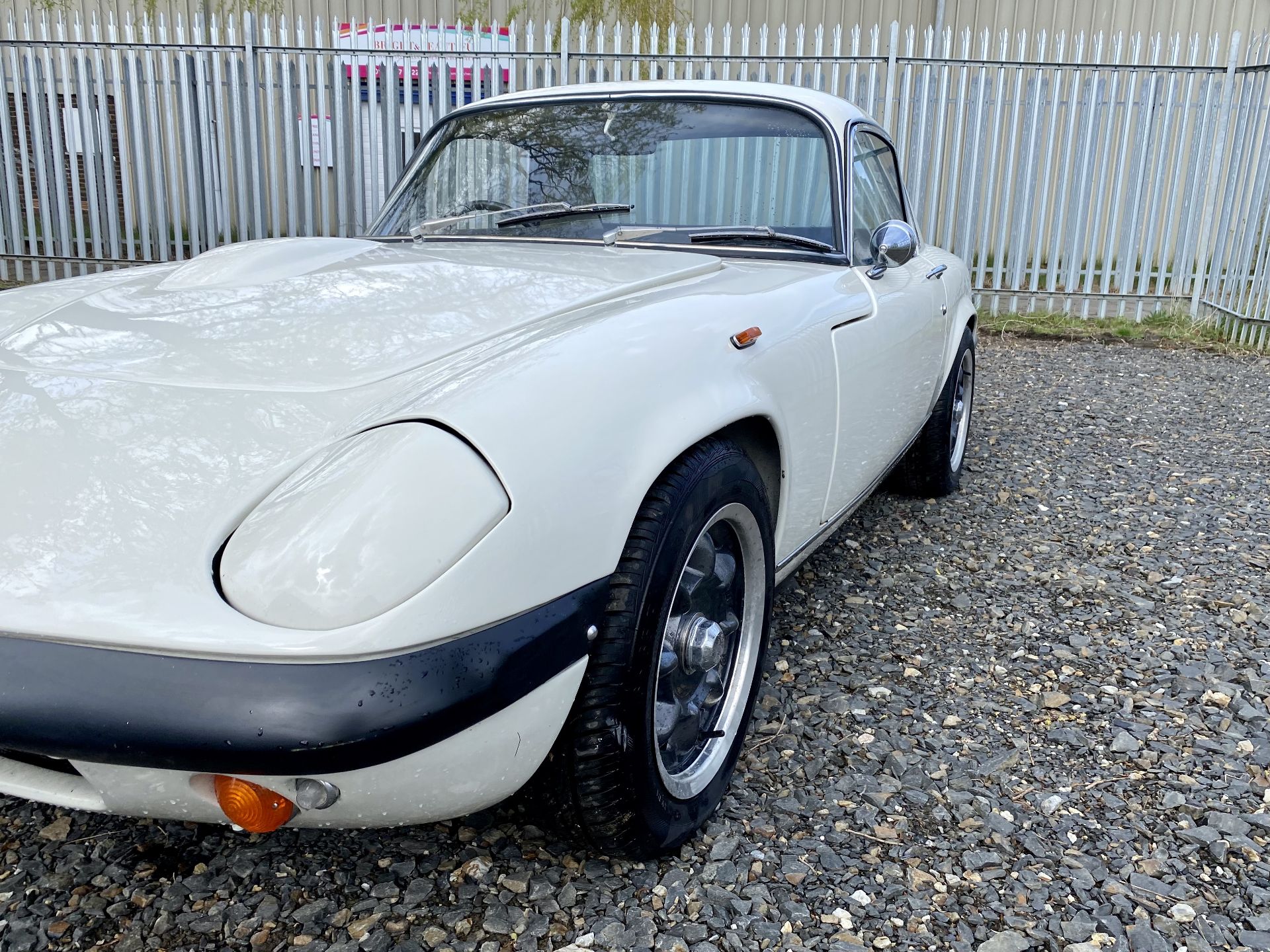 Lotus Elan S4 - Image 34 of 57