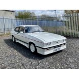 Aston Martin Tickford Turbo Capri