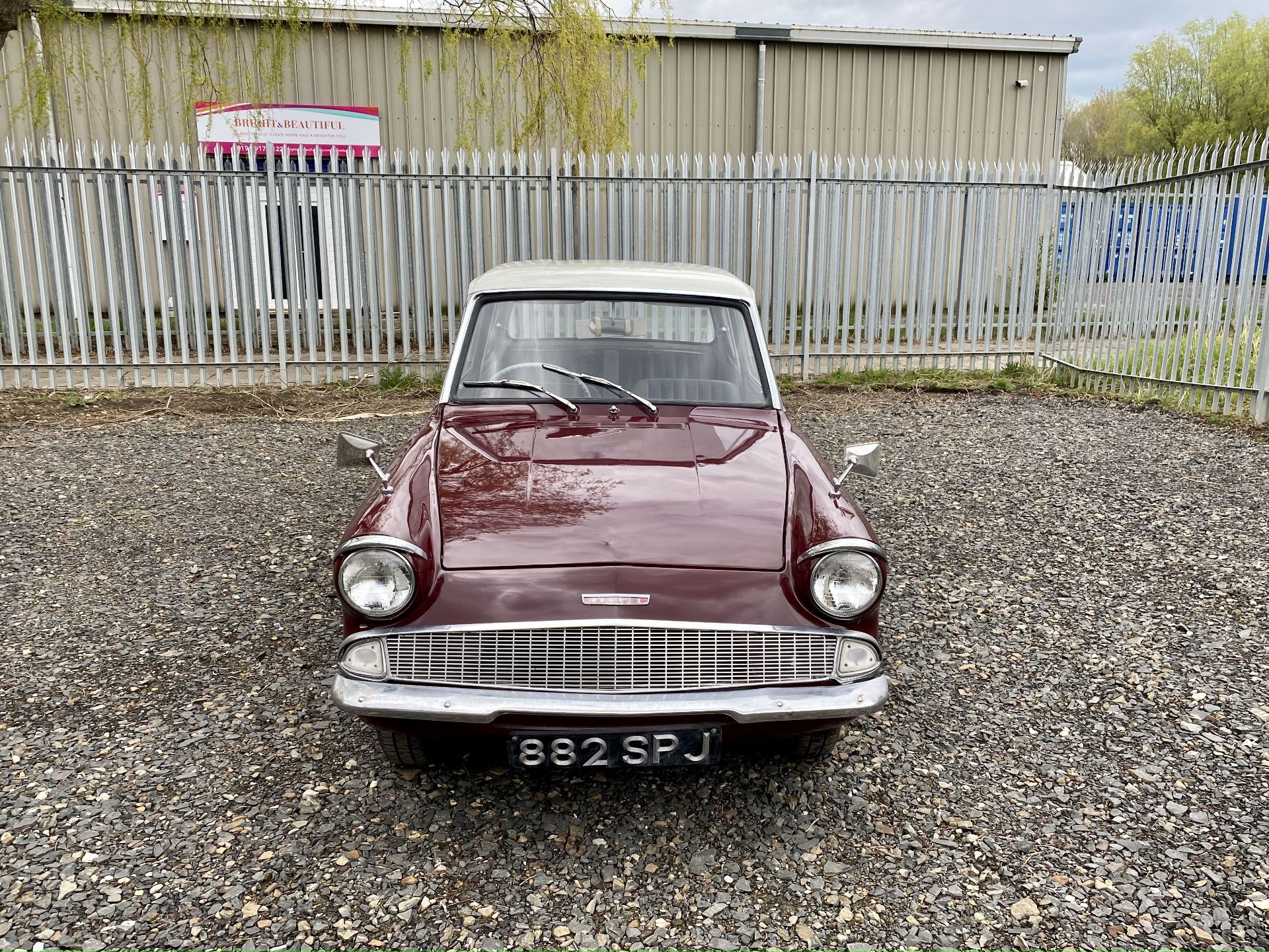 Ford Anglia - Image 18 of 41