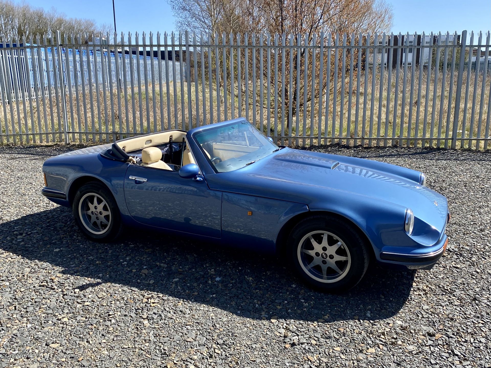 TVR S2 - Image 3 of 60