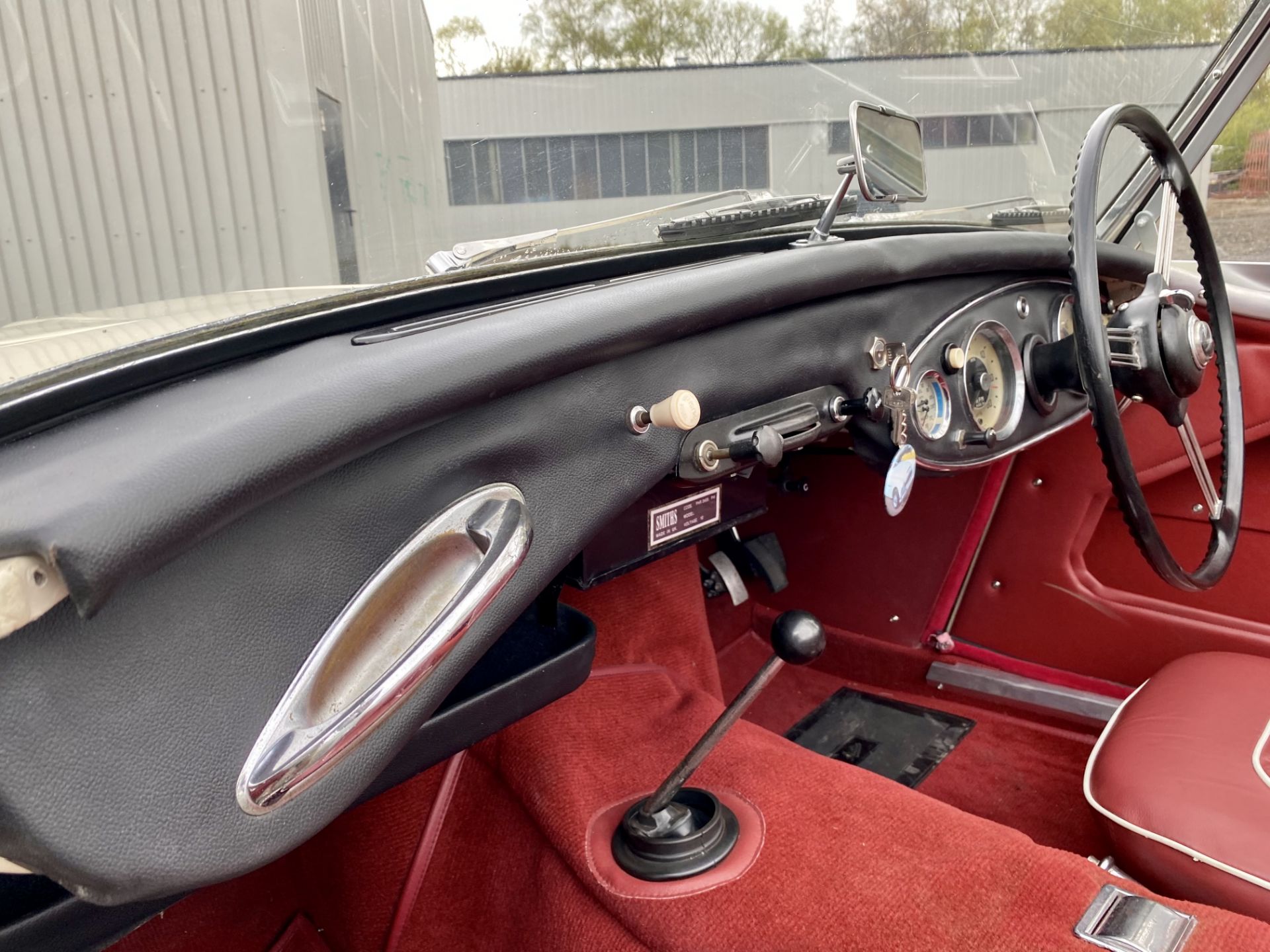 Austin Healey 100-6 - Image 58 of 64