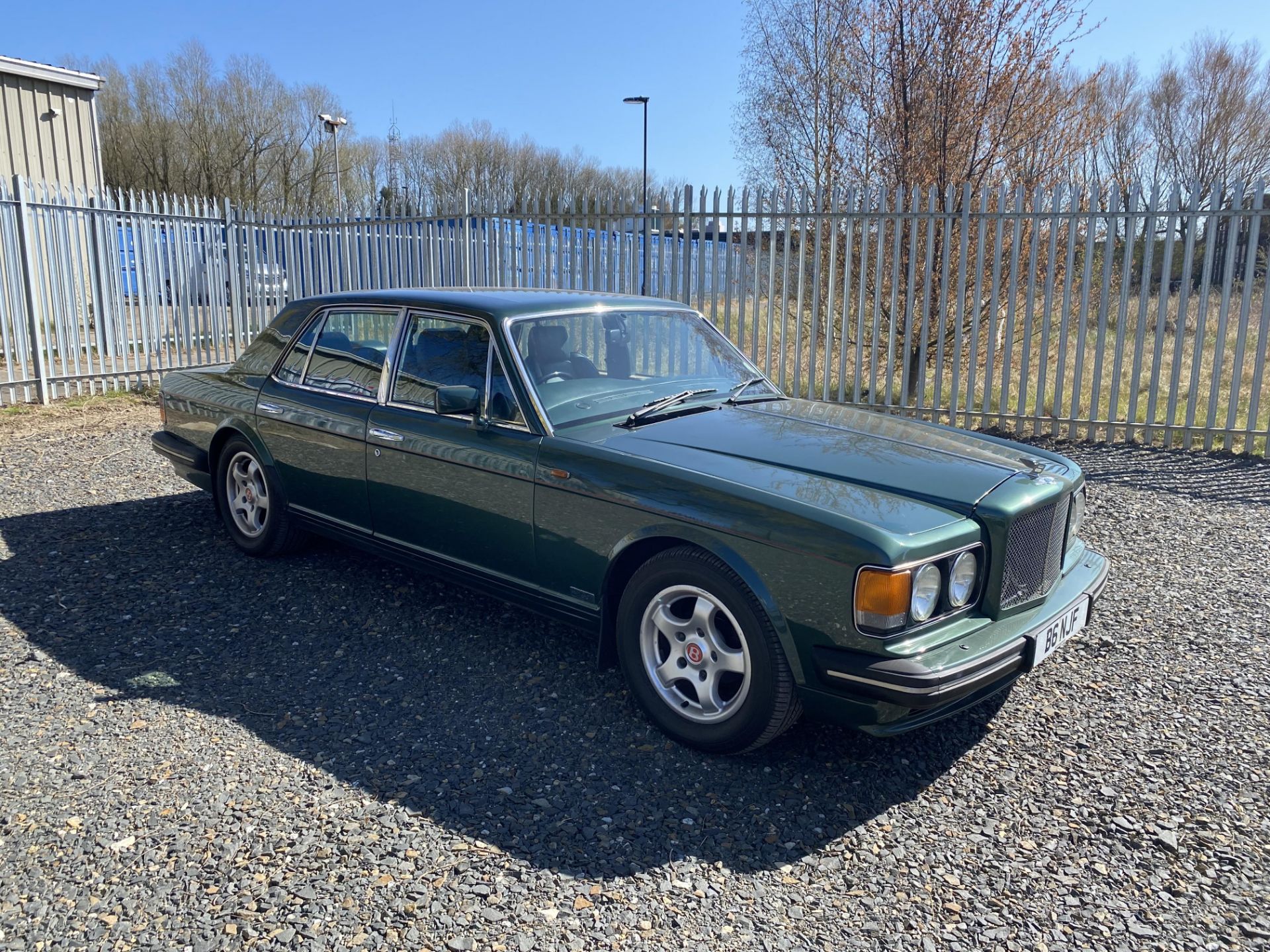 Bentley Turbo R - Image 9 of 57