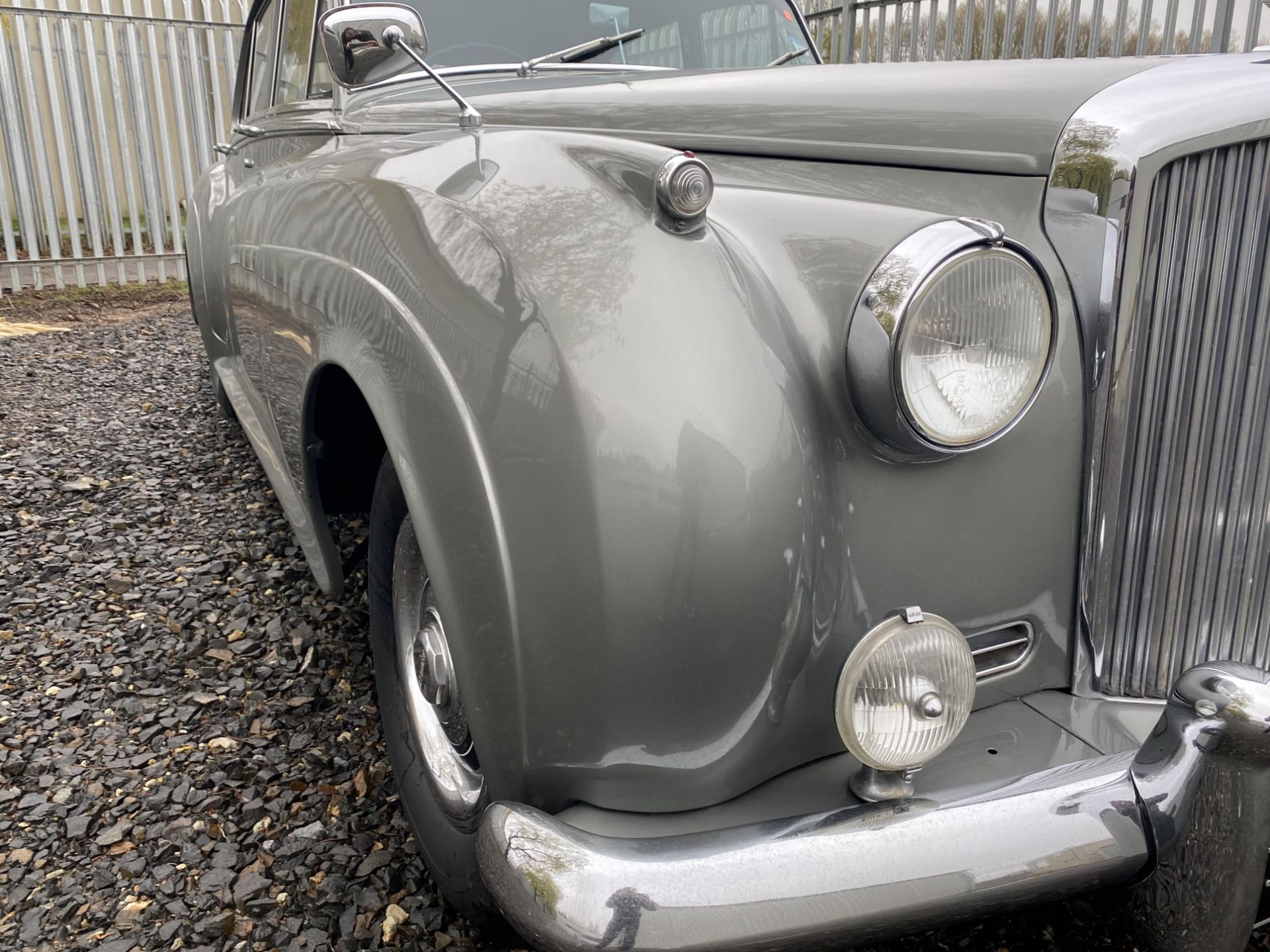 Bentley S1 - Image 29 of 66