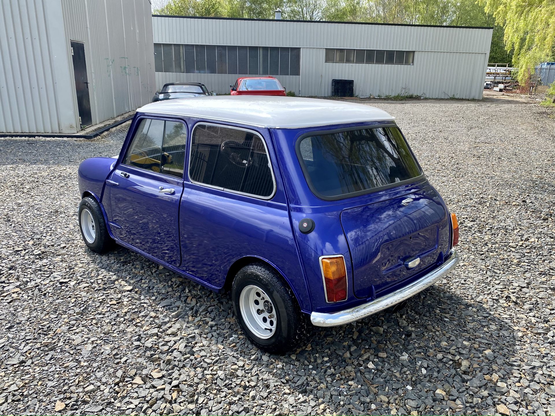 Mini MK2  - Image 10 of 42