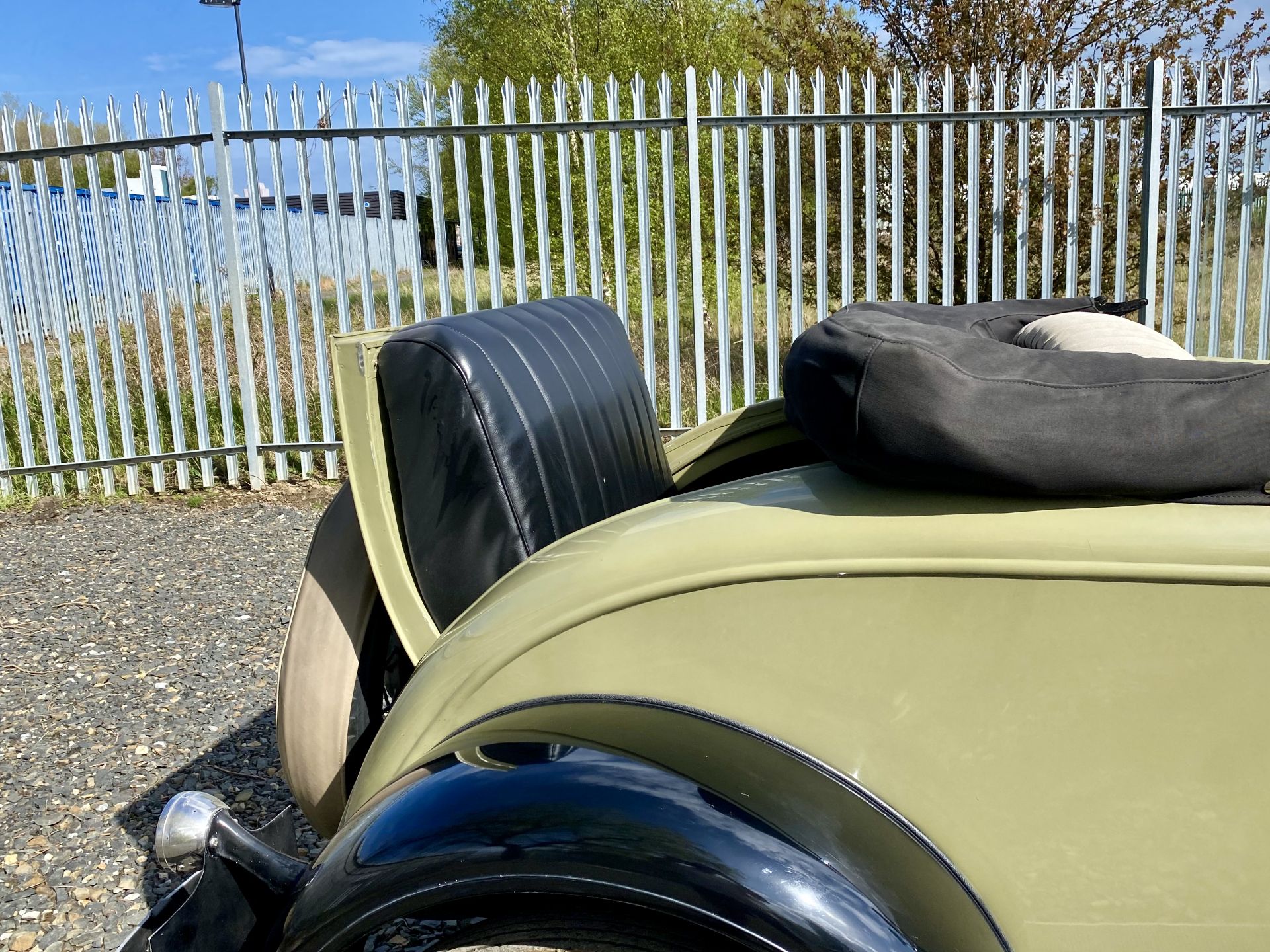 Ford Model A Roadster - Image 47 of 49