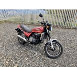 Honda VF750