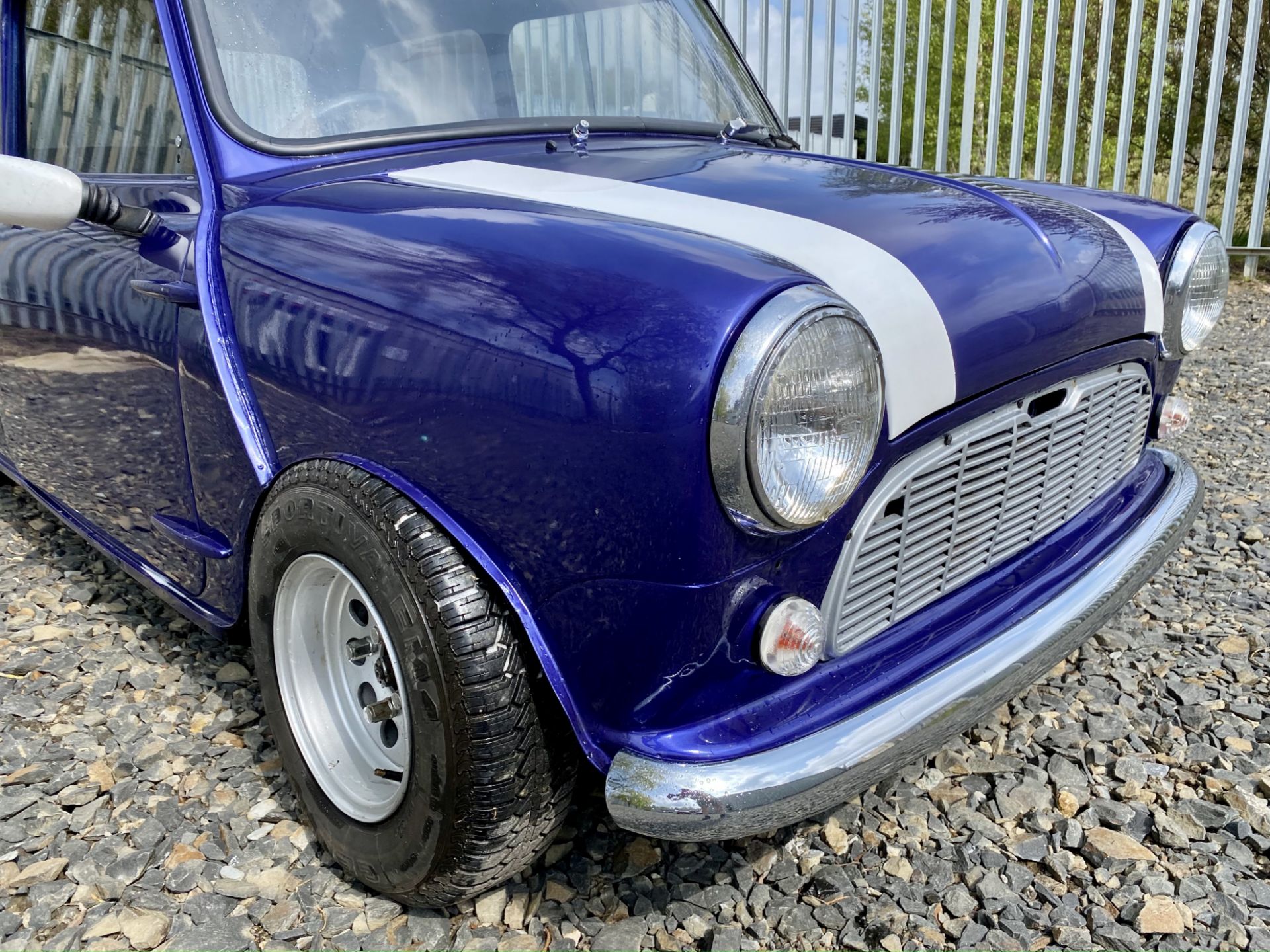 Mini MK2  - Image 18 of 42