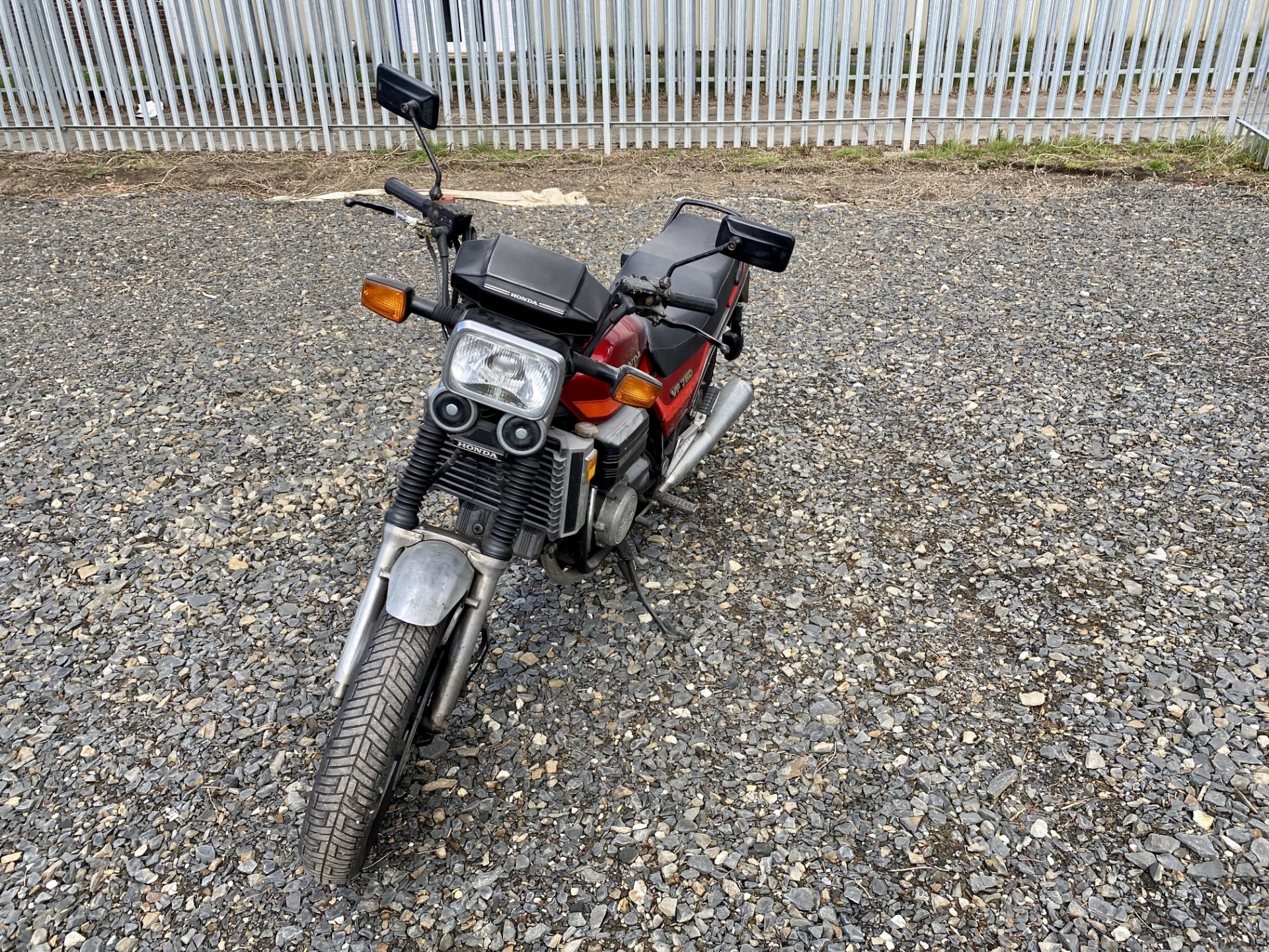 Honda VF750 - Image 14 of 23