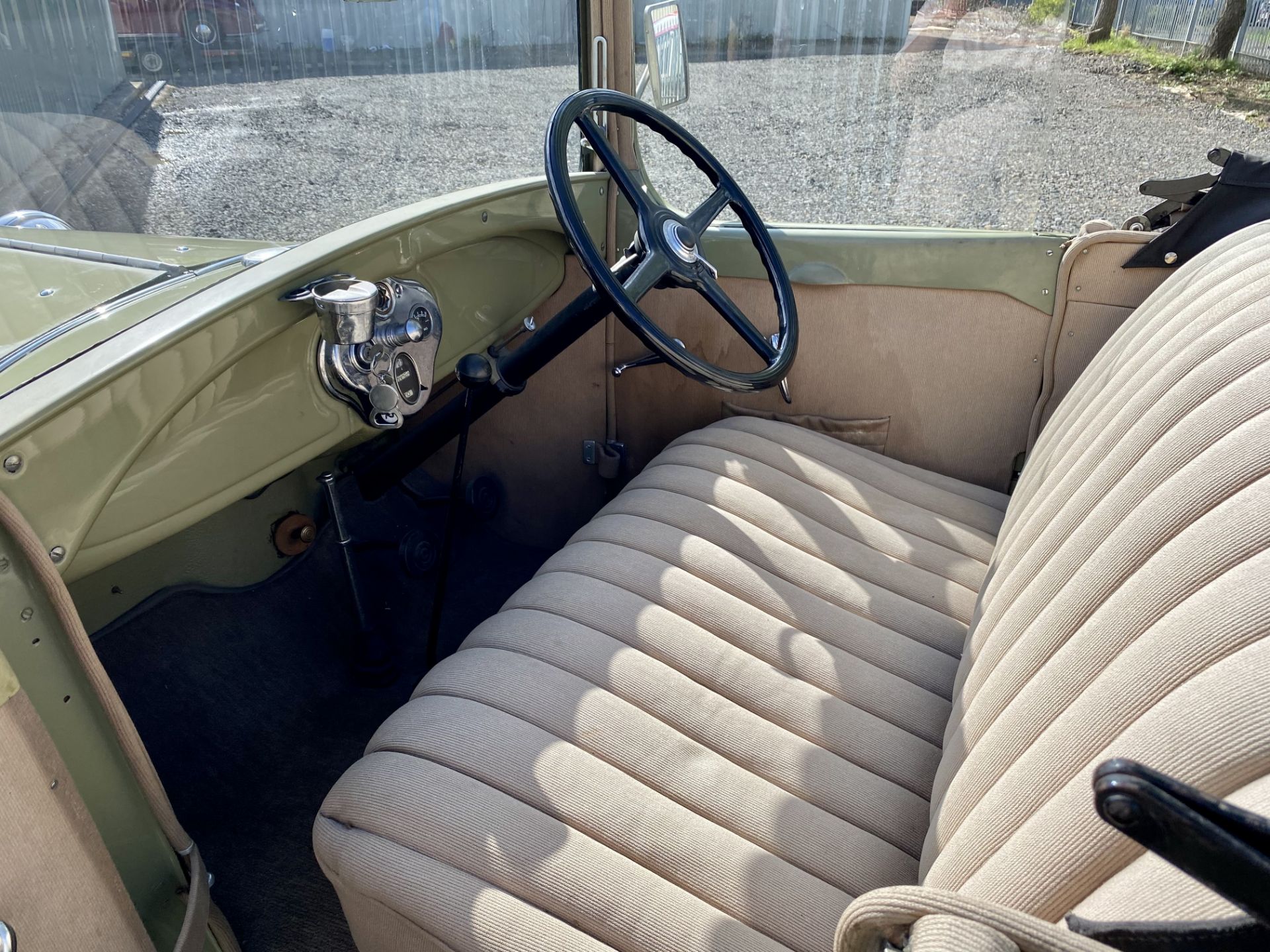 Ford Model A Roadster - Image 37 of 49