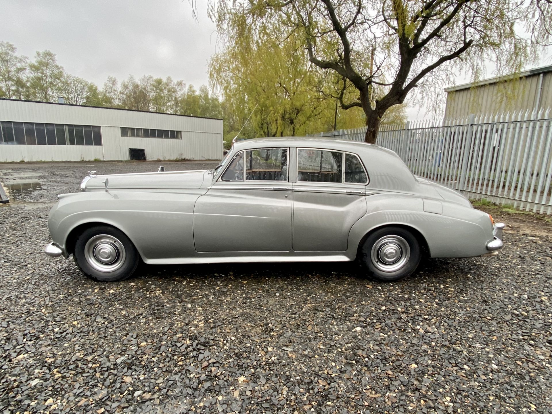 Bentley S1 - Image 17 of 66