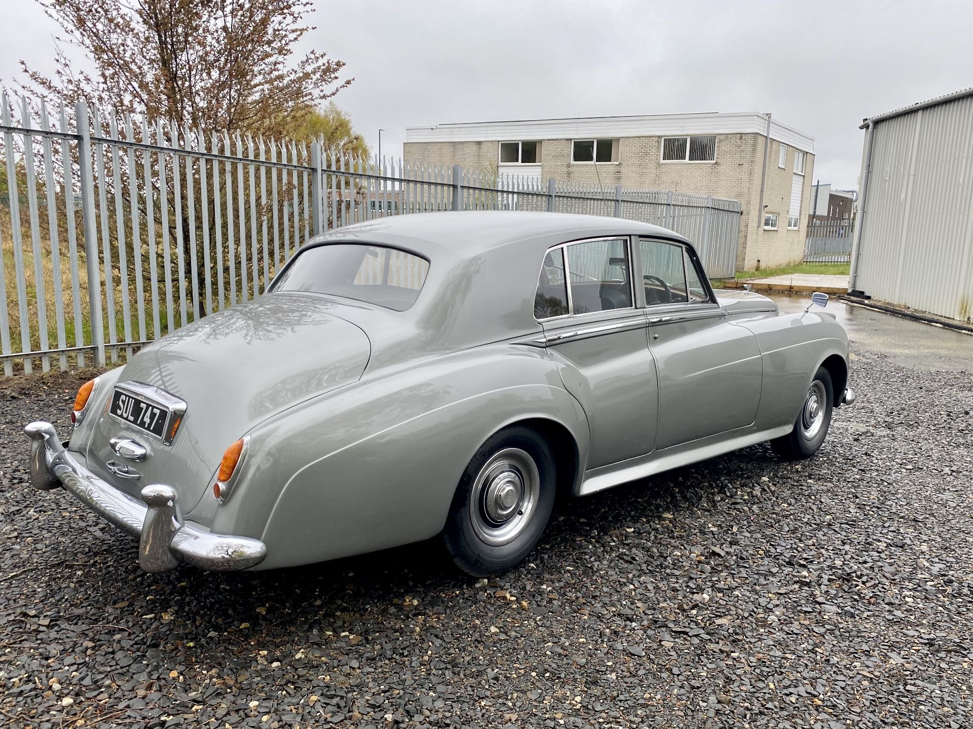 Bentley S1 - Image 9 of 66