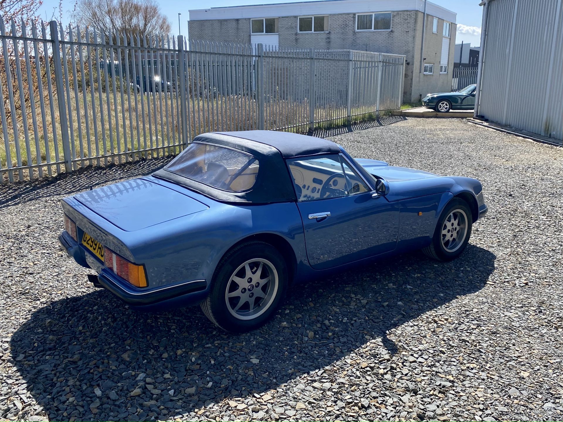 TVR S2 - Image 40 of 60